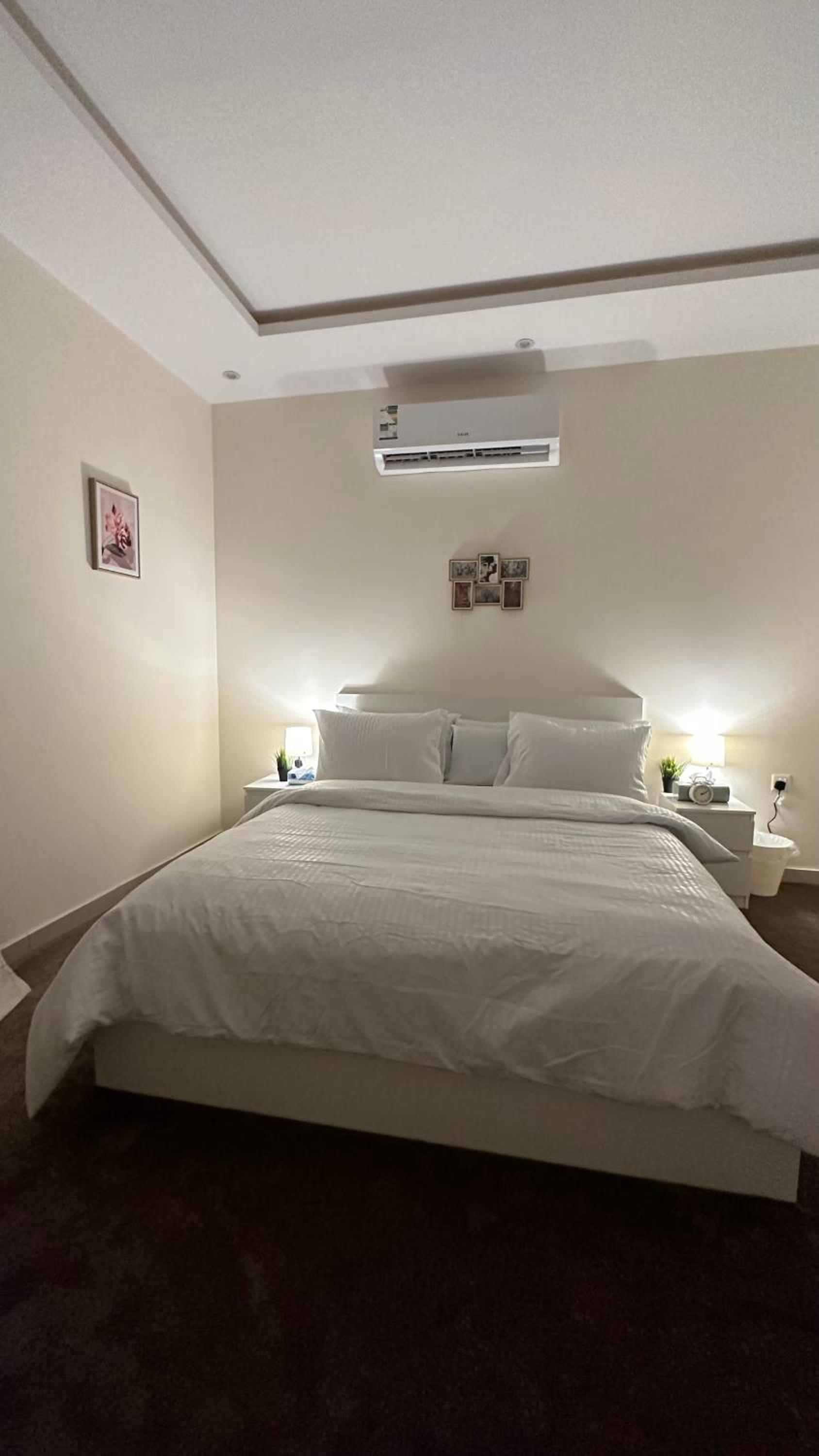 Skyline Apartments Riyadh
