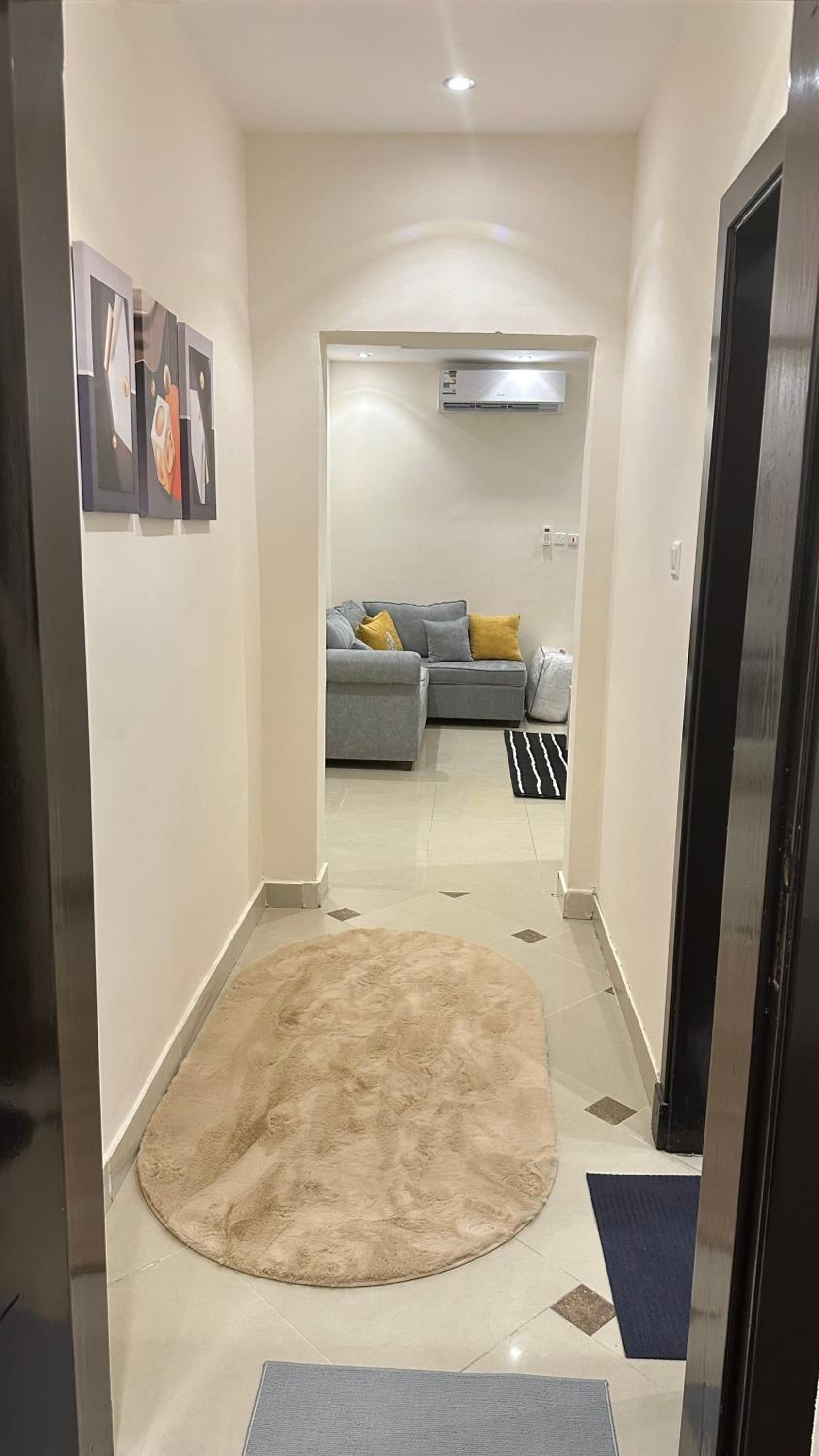 Skyline Apartments Riyadh