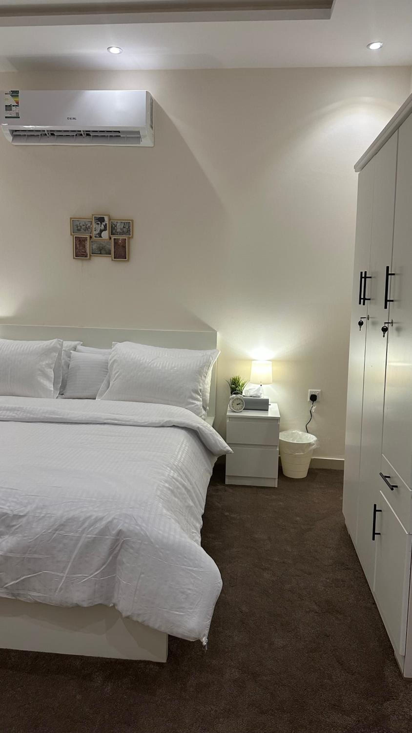 Skyline Apartments Riyadh