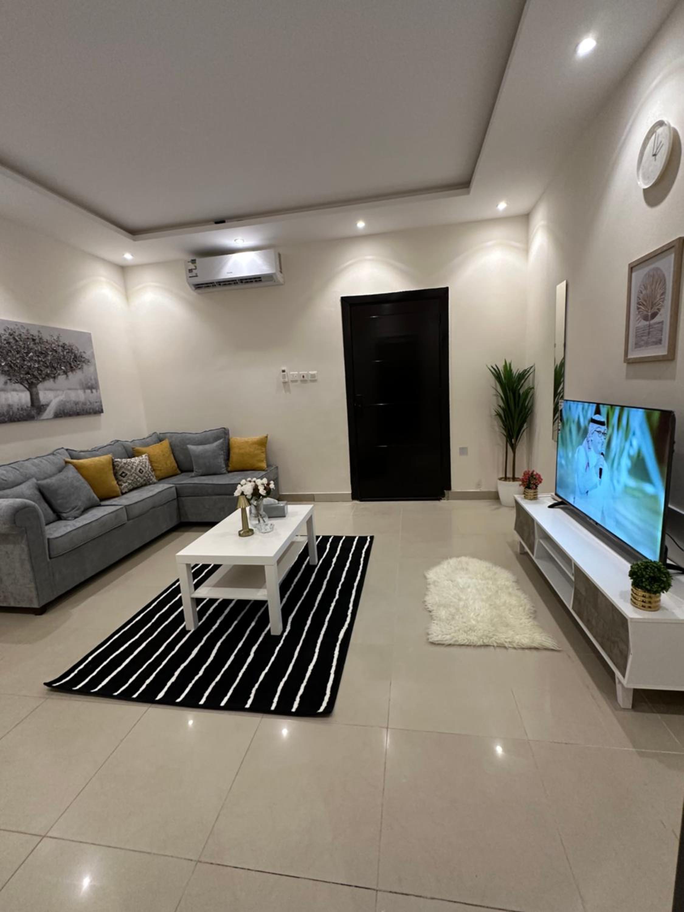 Skyline Apartments Riyadh