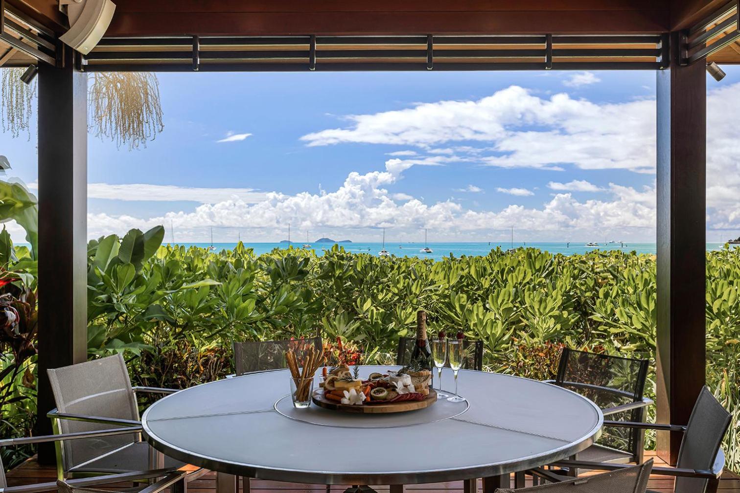 Anusara - Airlie Beach