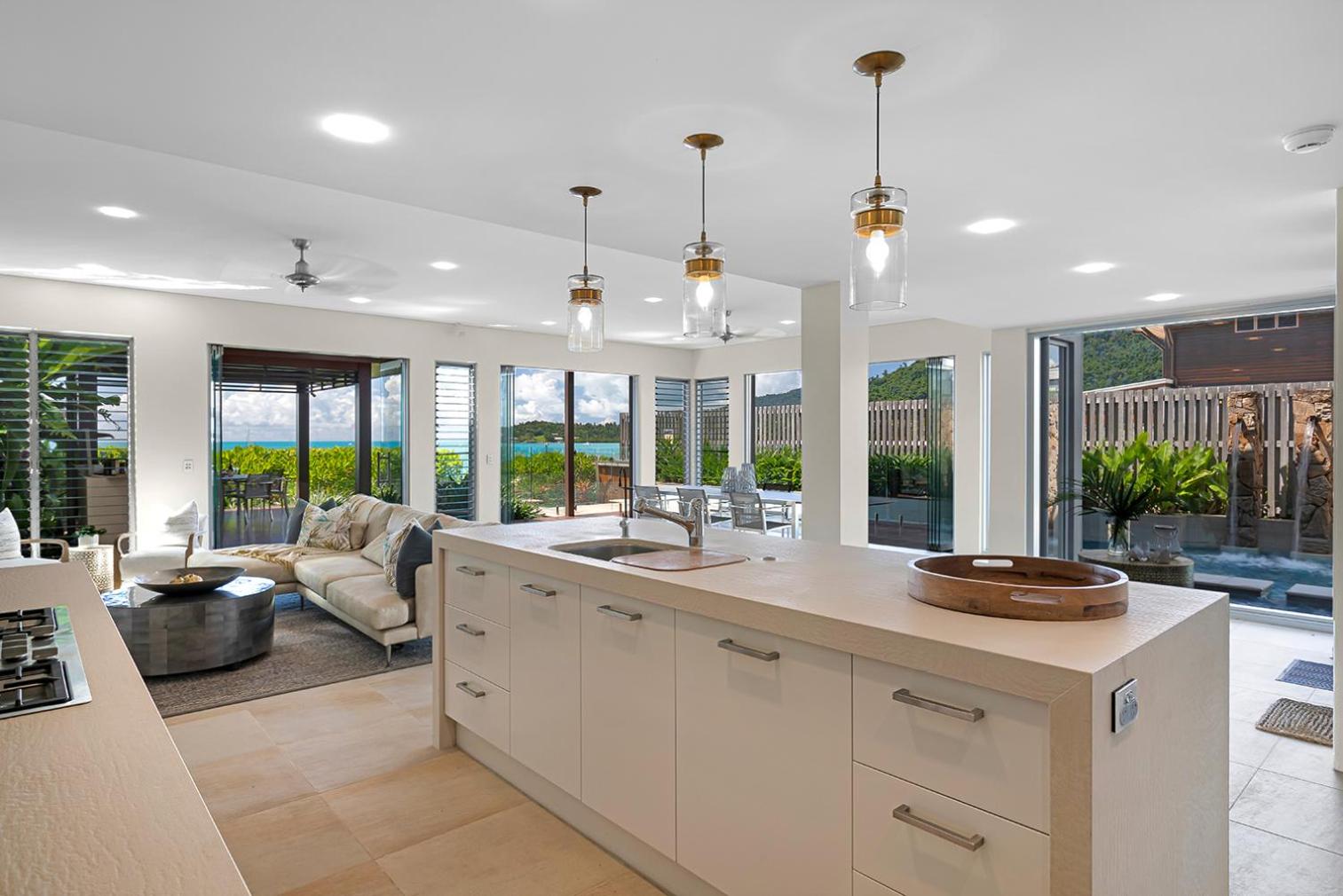 Anusara - Airlie Beach