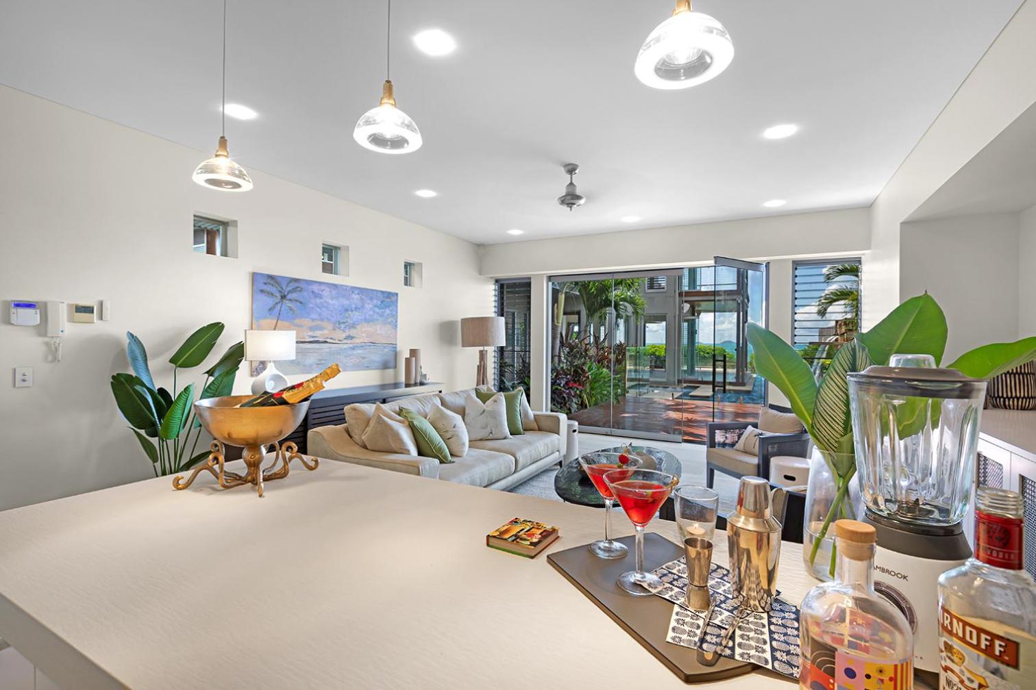 Anusara - Airlie Beach