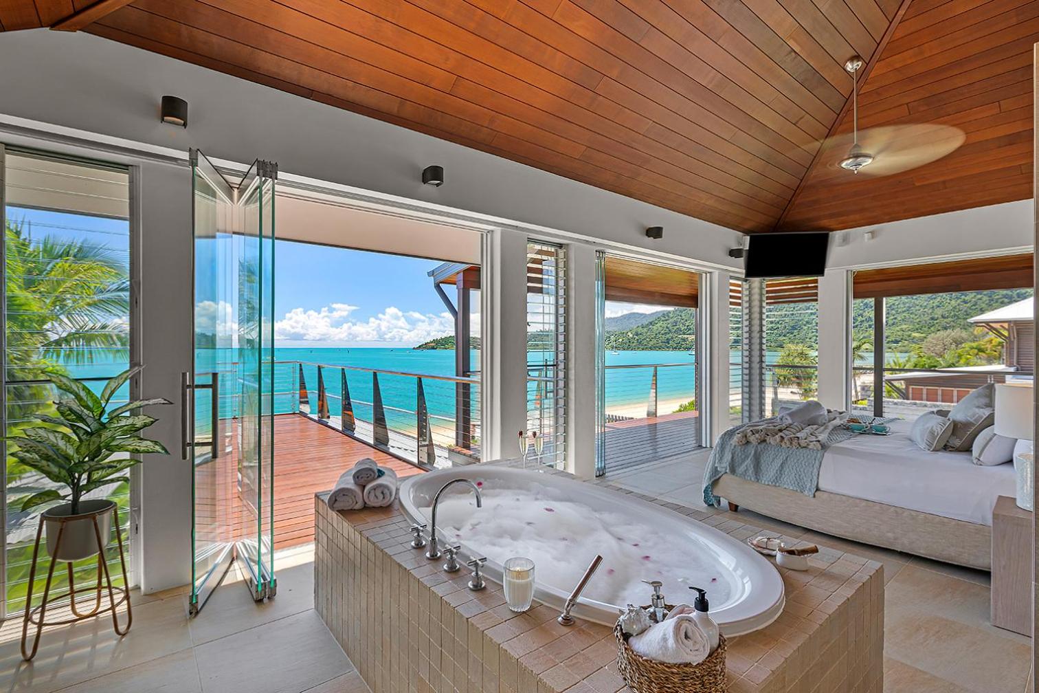 Anusara - Airlie Beach