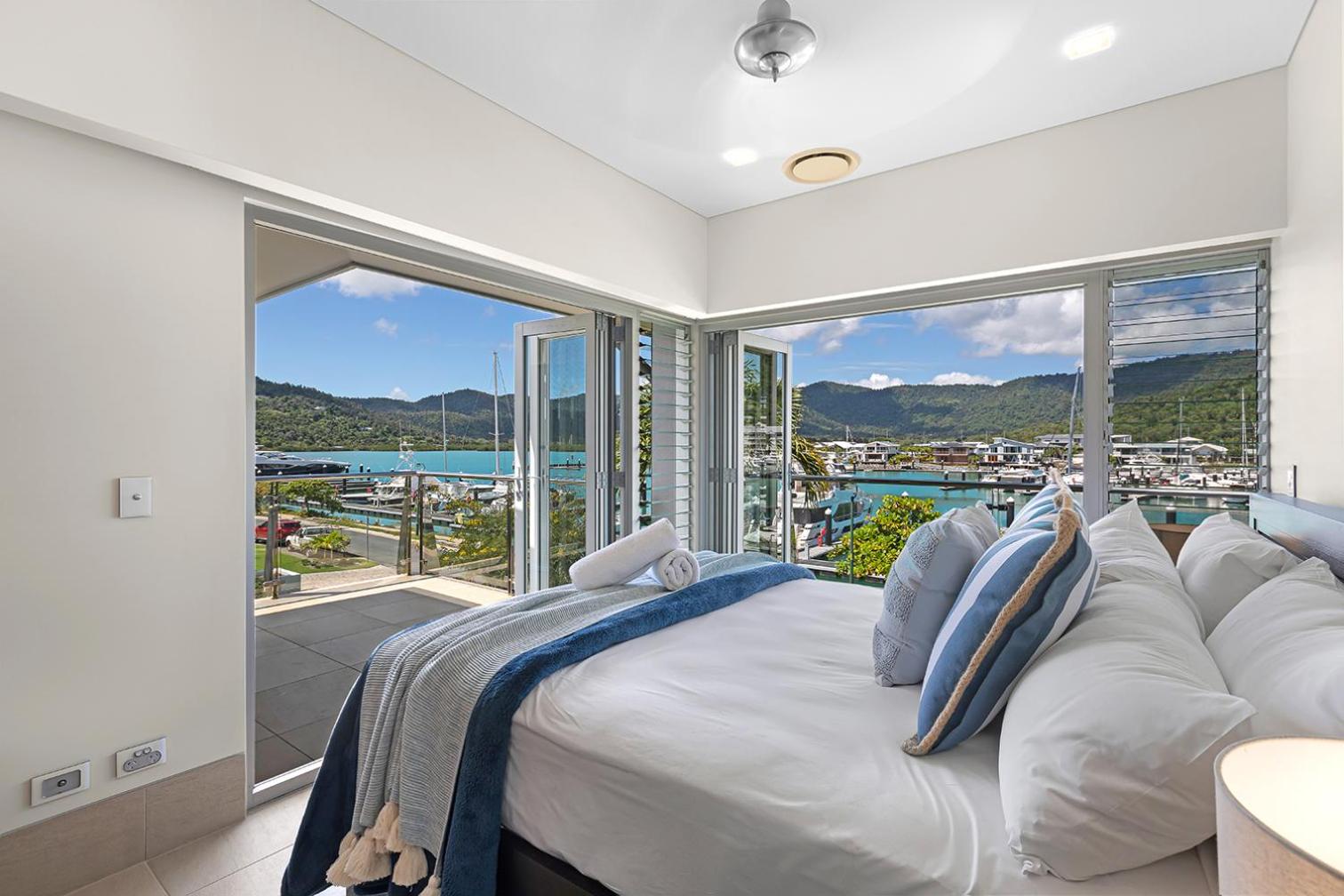 Anusara - Airlie Beach