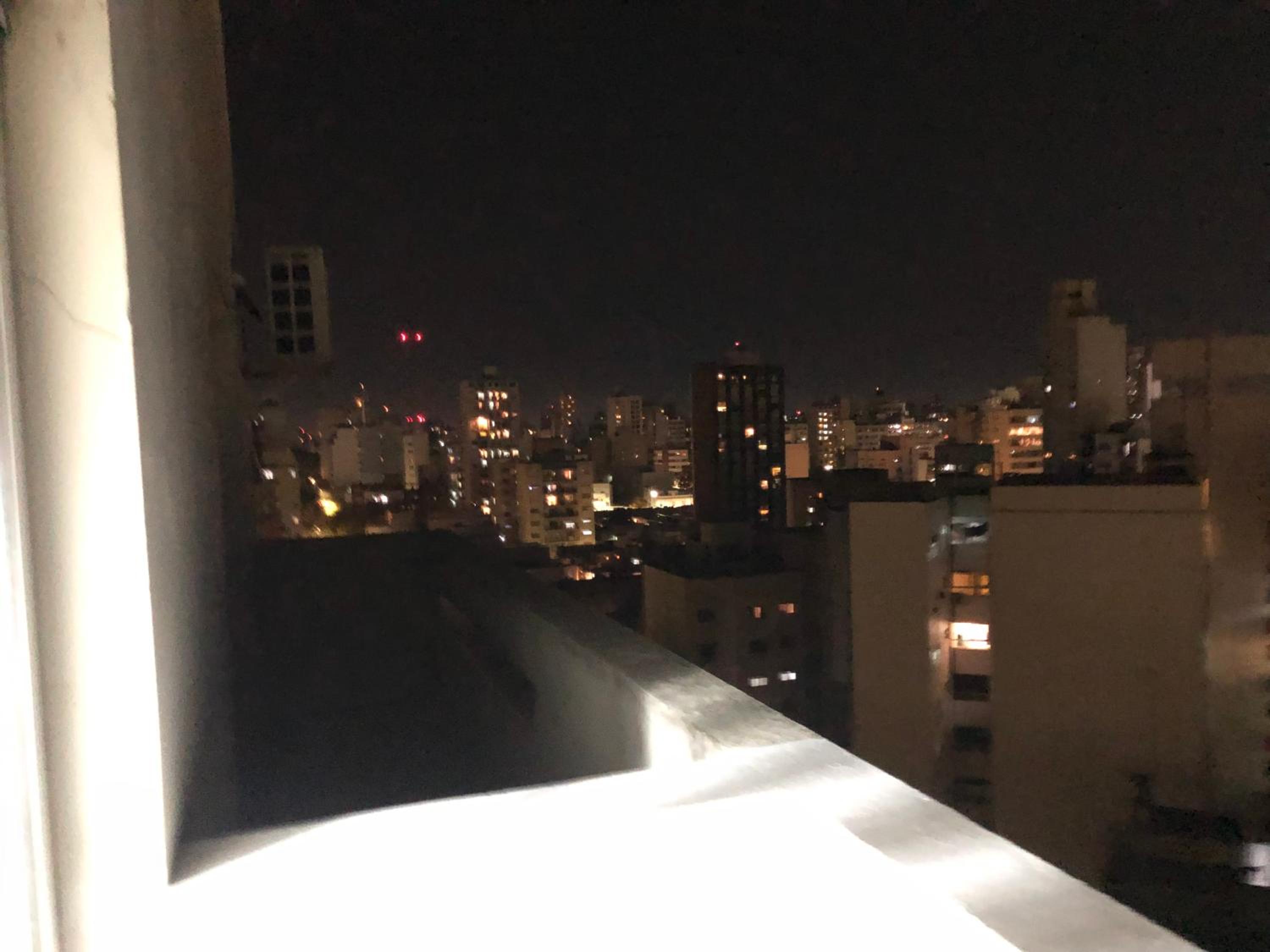 La Plata Bs As , 2 y 45 departamento vista panoramica a metros de todo