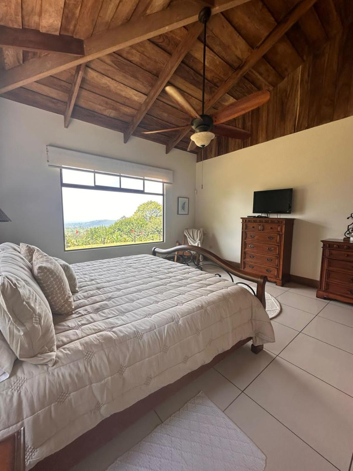 Casa areno lodge