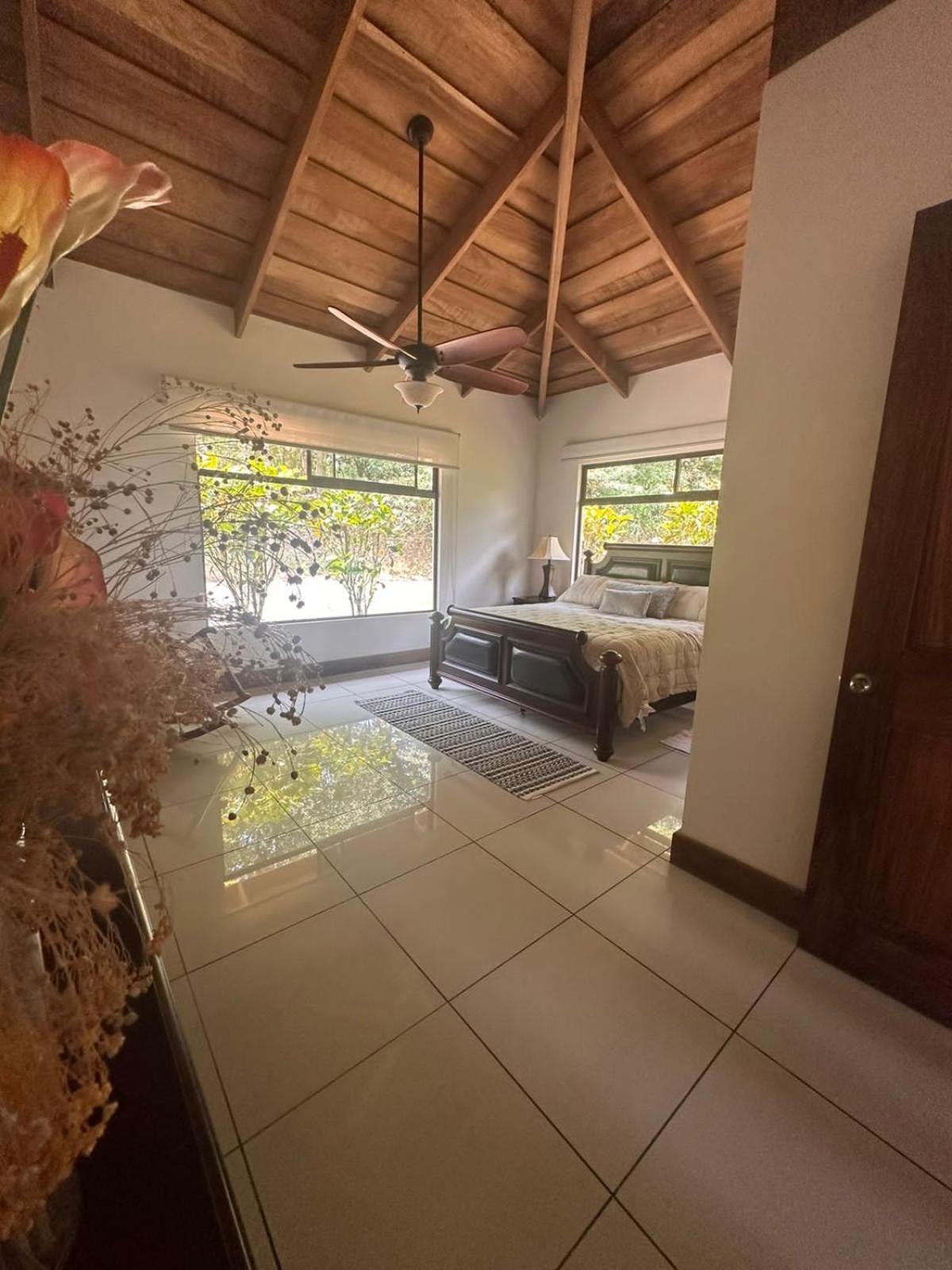 Casa areno lodge