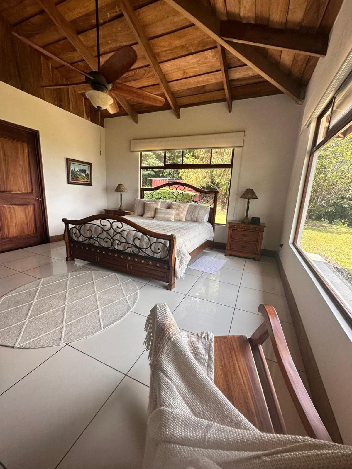 Casa areno lodge