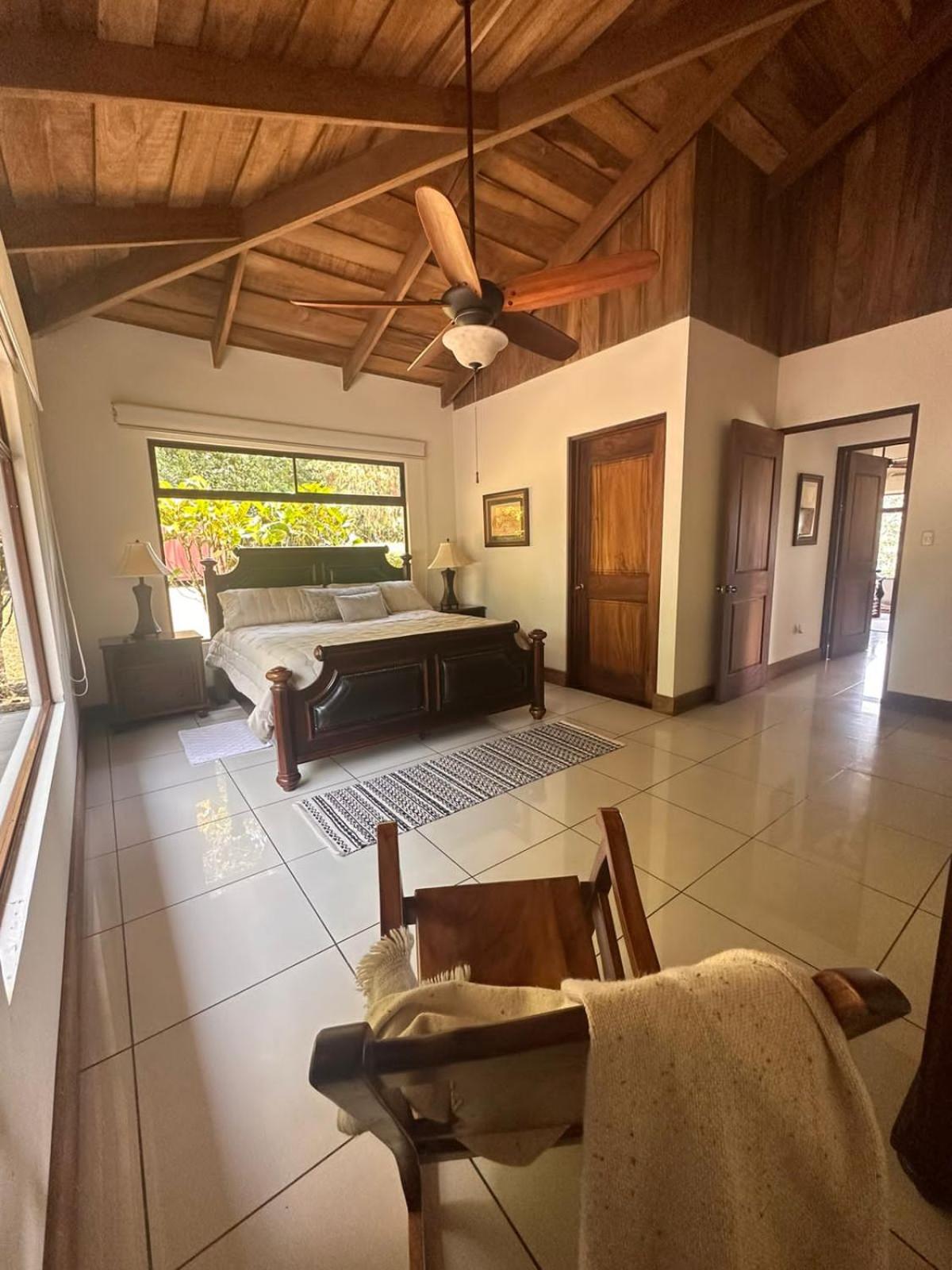 Casa areno lodge