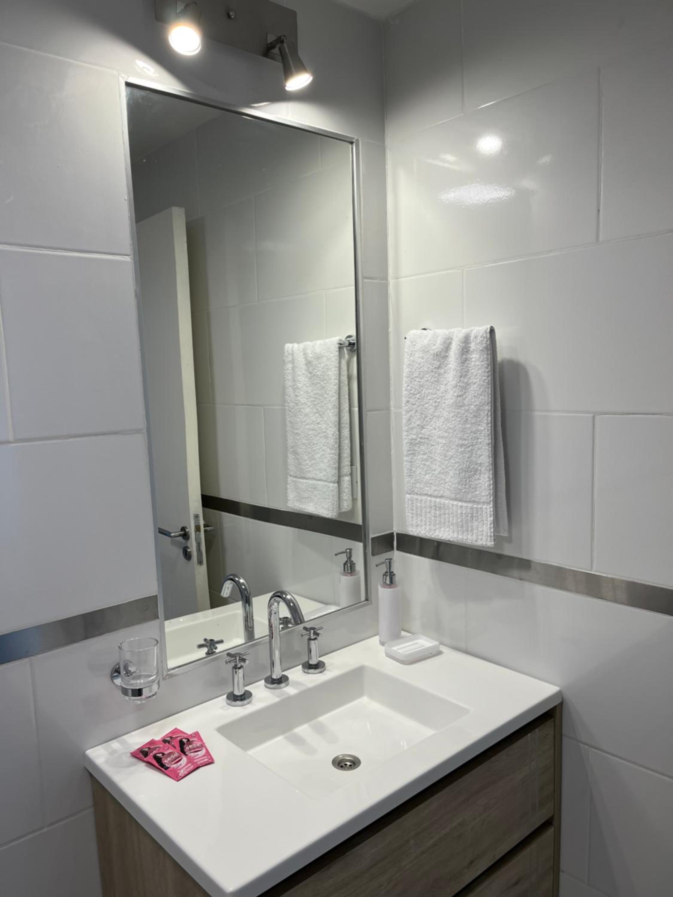 Andes Suites Premium
