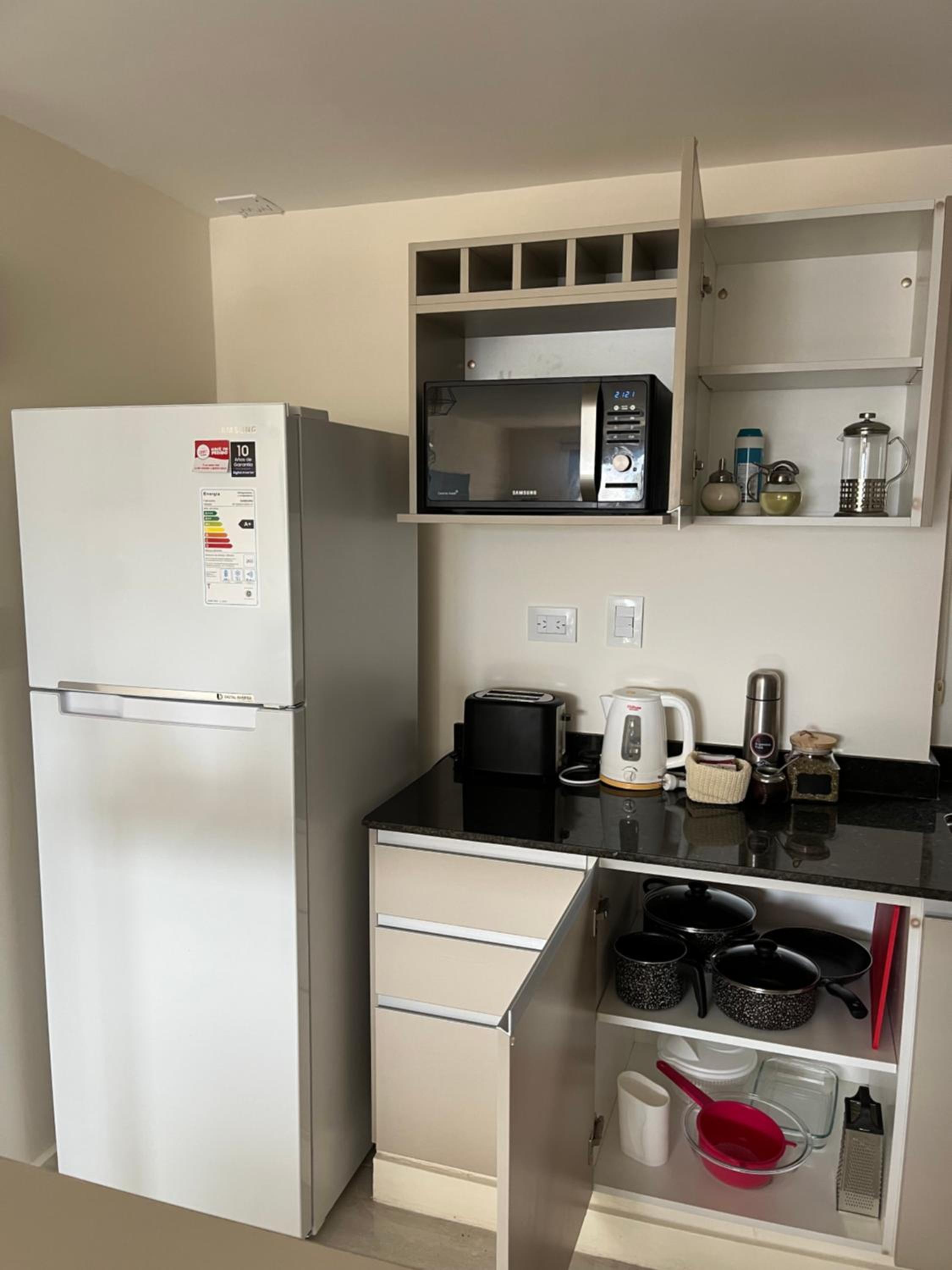 Andes Suites Premium
