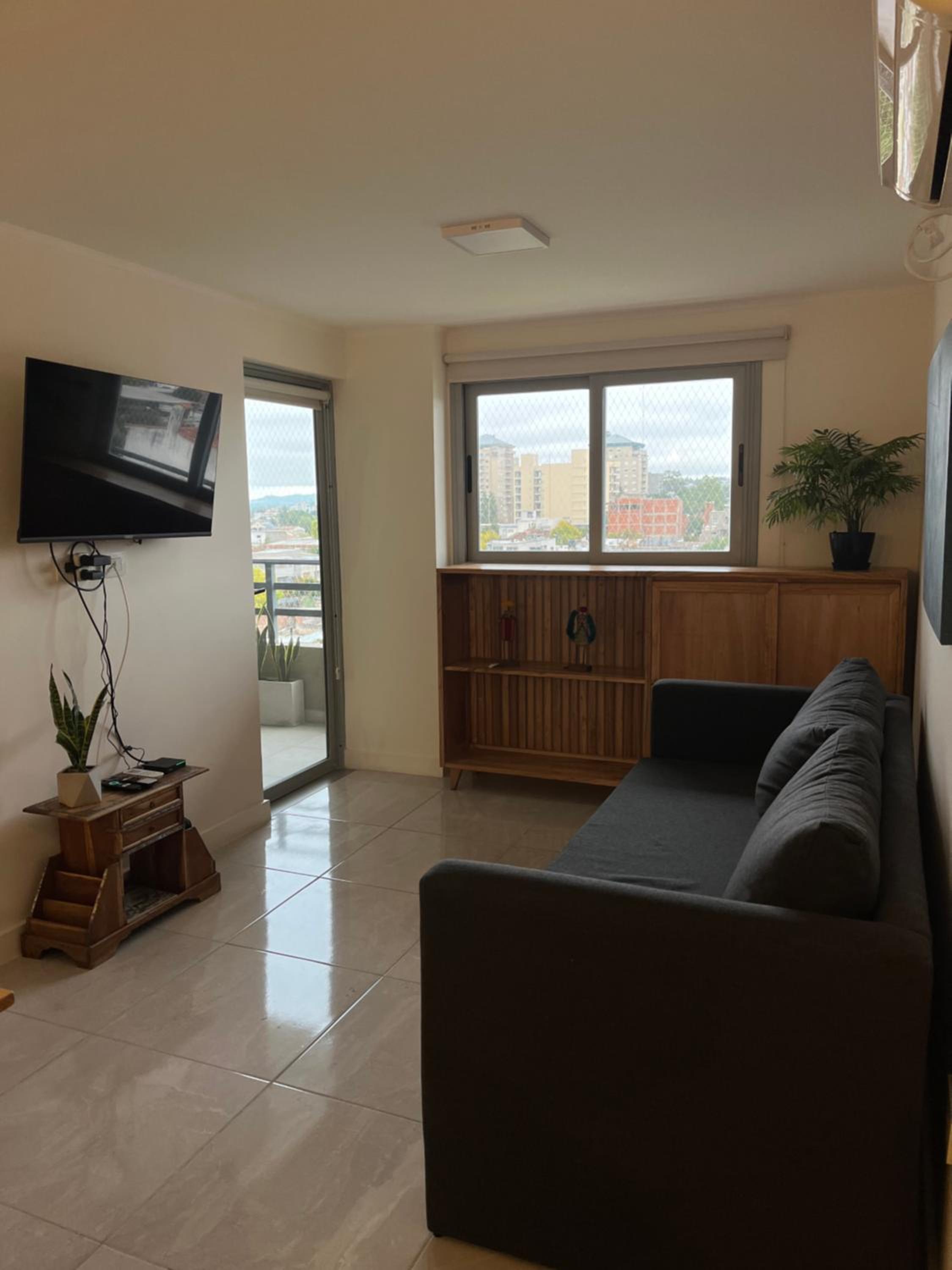 Andes Suites Premium