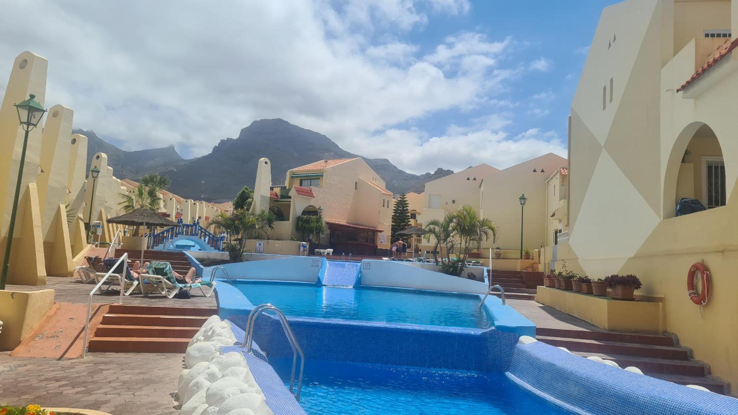 Mareverde Casa Eviwa I-118 by VivaTenerife view 4