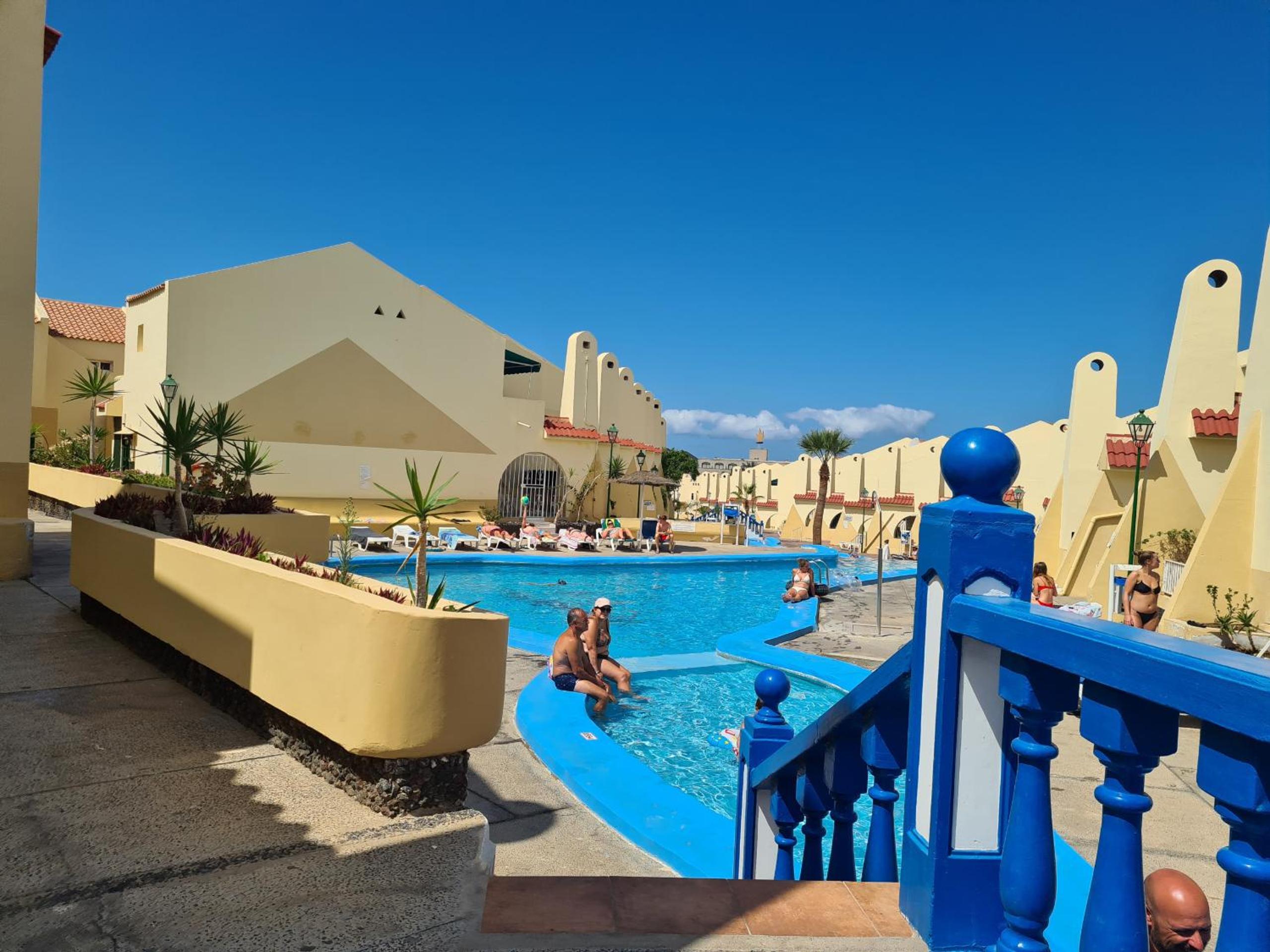 Mareverde Casa Eviwa I-118 by VivaTenerife view 5
