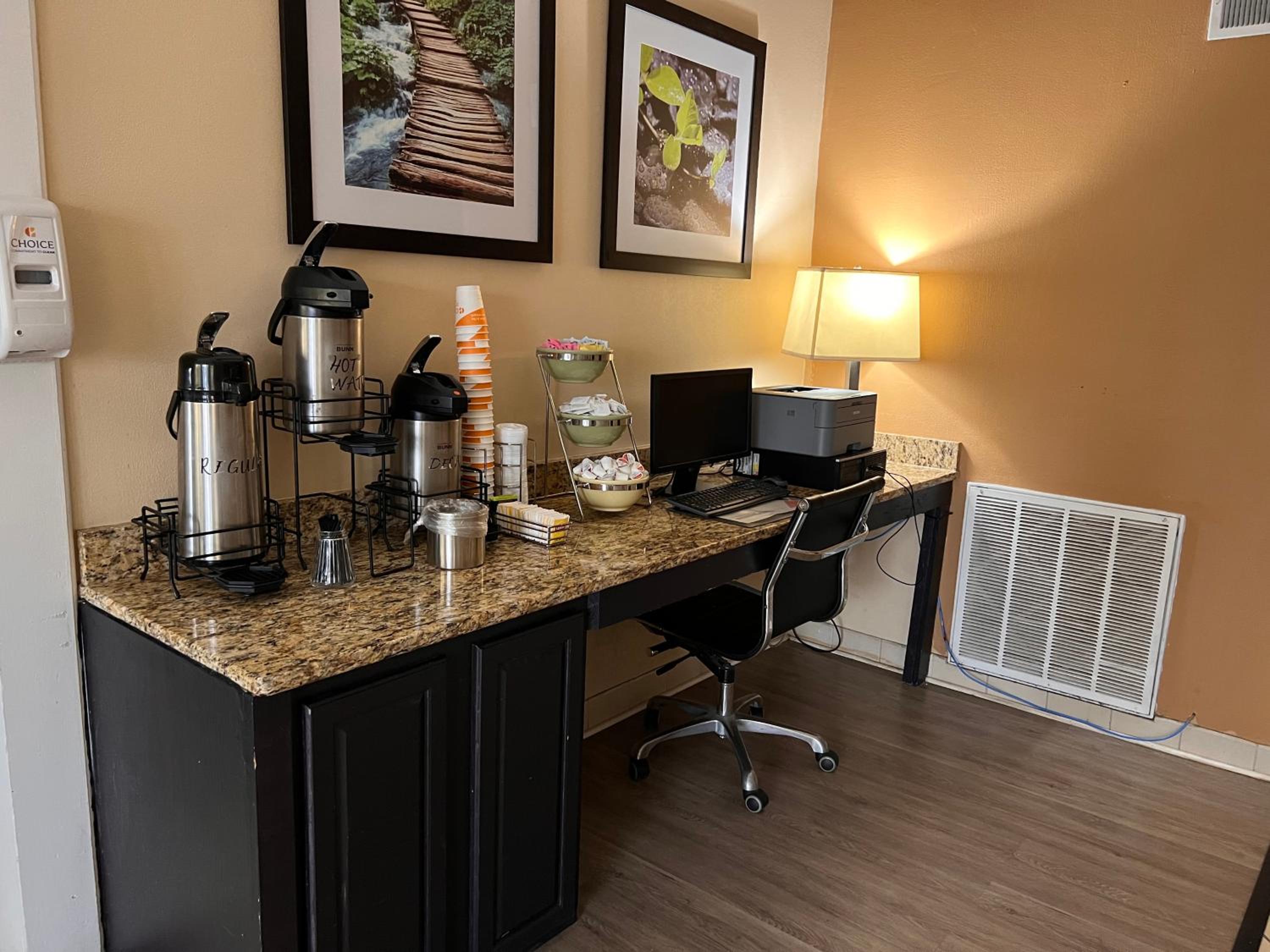 Quality Inn Maysville