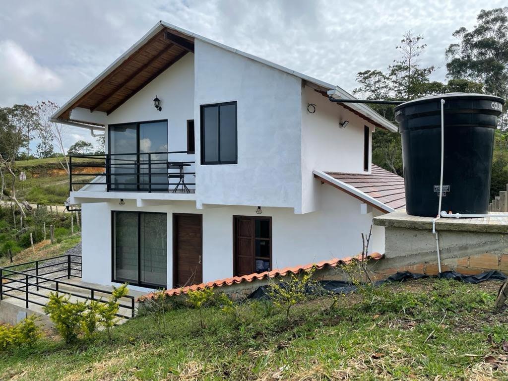 Villa Paulina