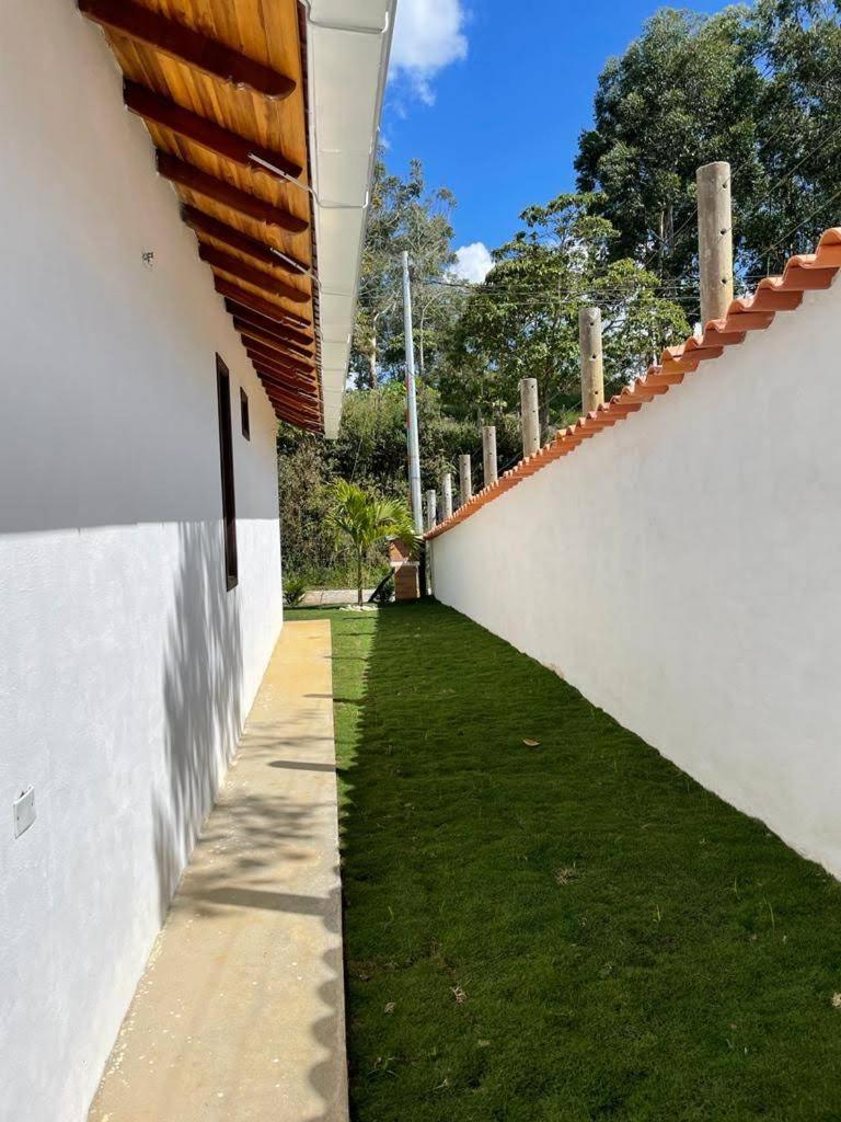 Villa Paulina