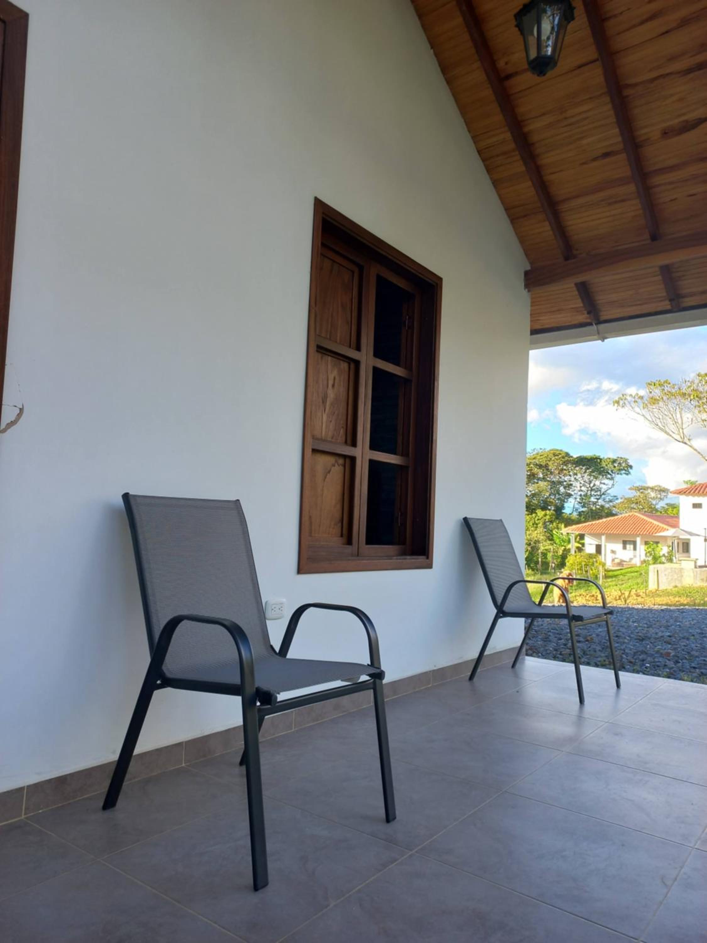 Villa Paulina