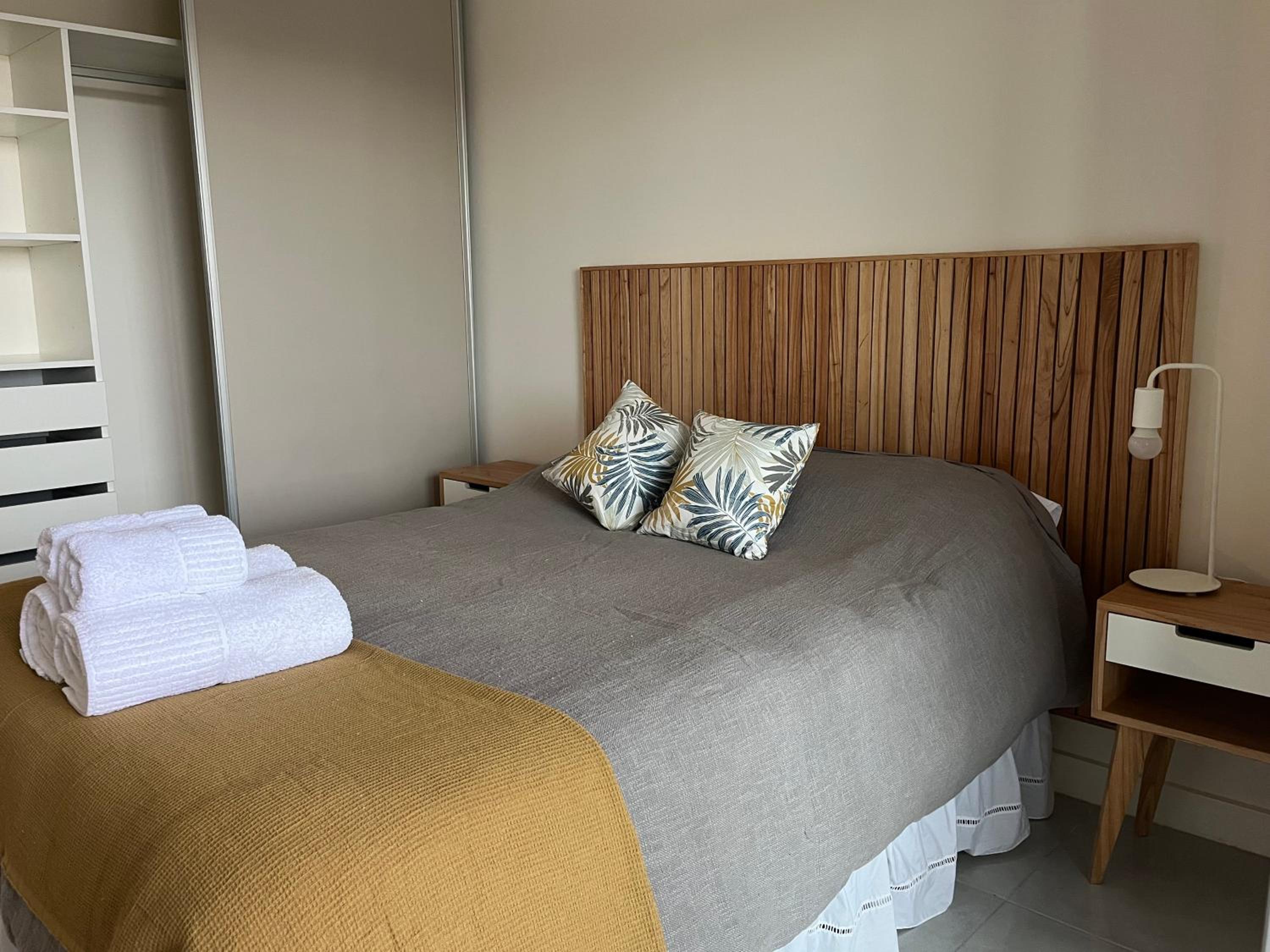 Andes Suites Premium