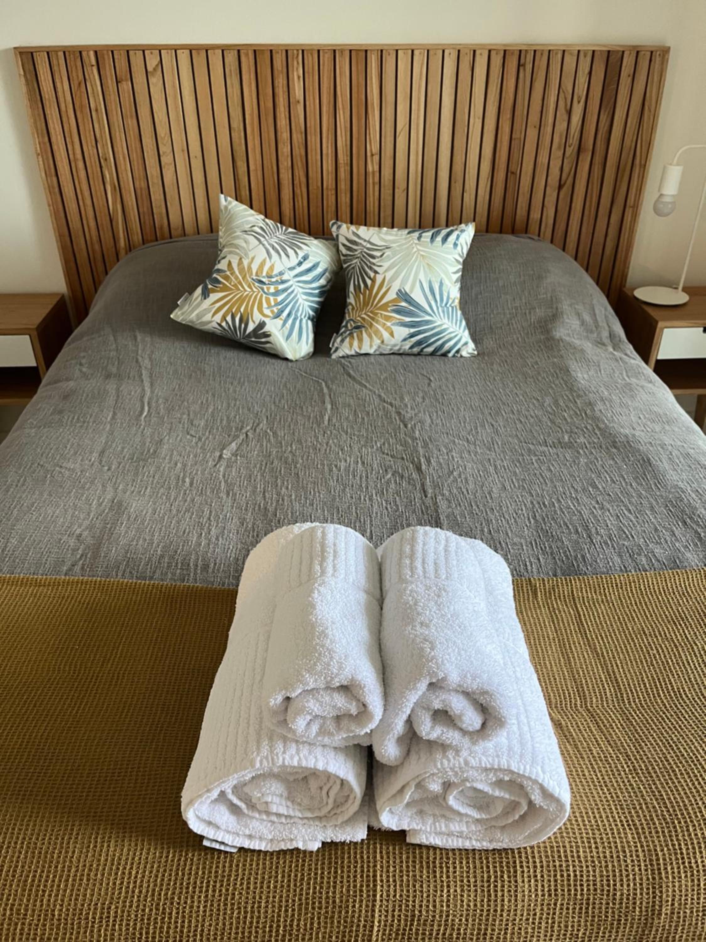 Andes Suites Premium