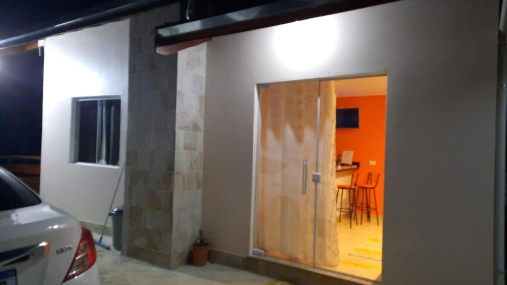 Parada Di Maria Guest House