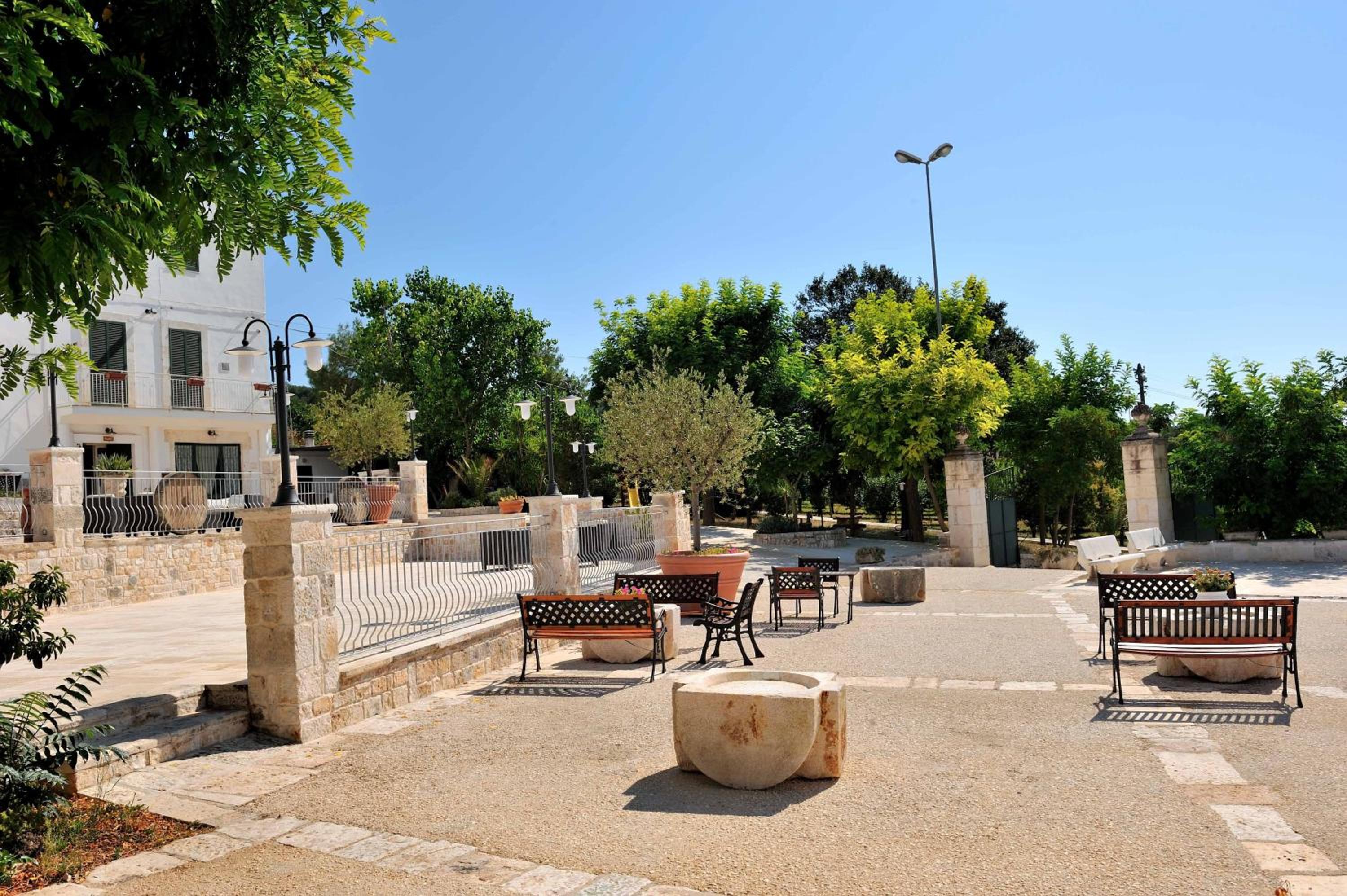 Masseria Torricella