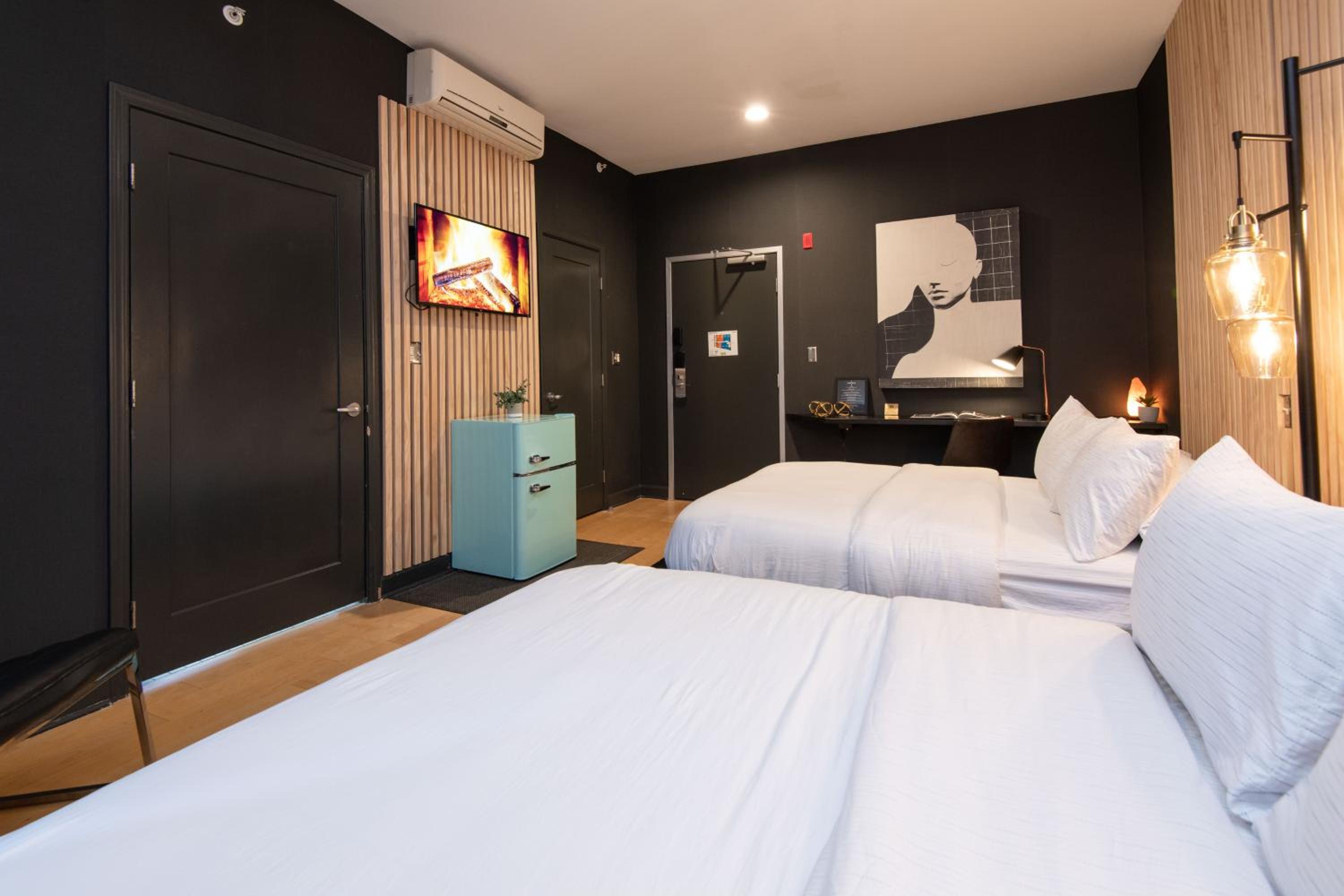 Los Angeles Vacations - Audemar Boutique Hotel and Apartment Homes - Property Image 35