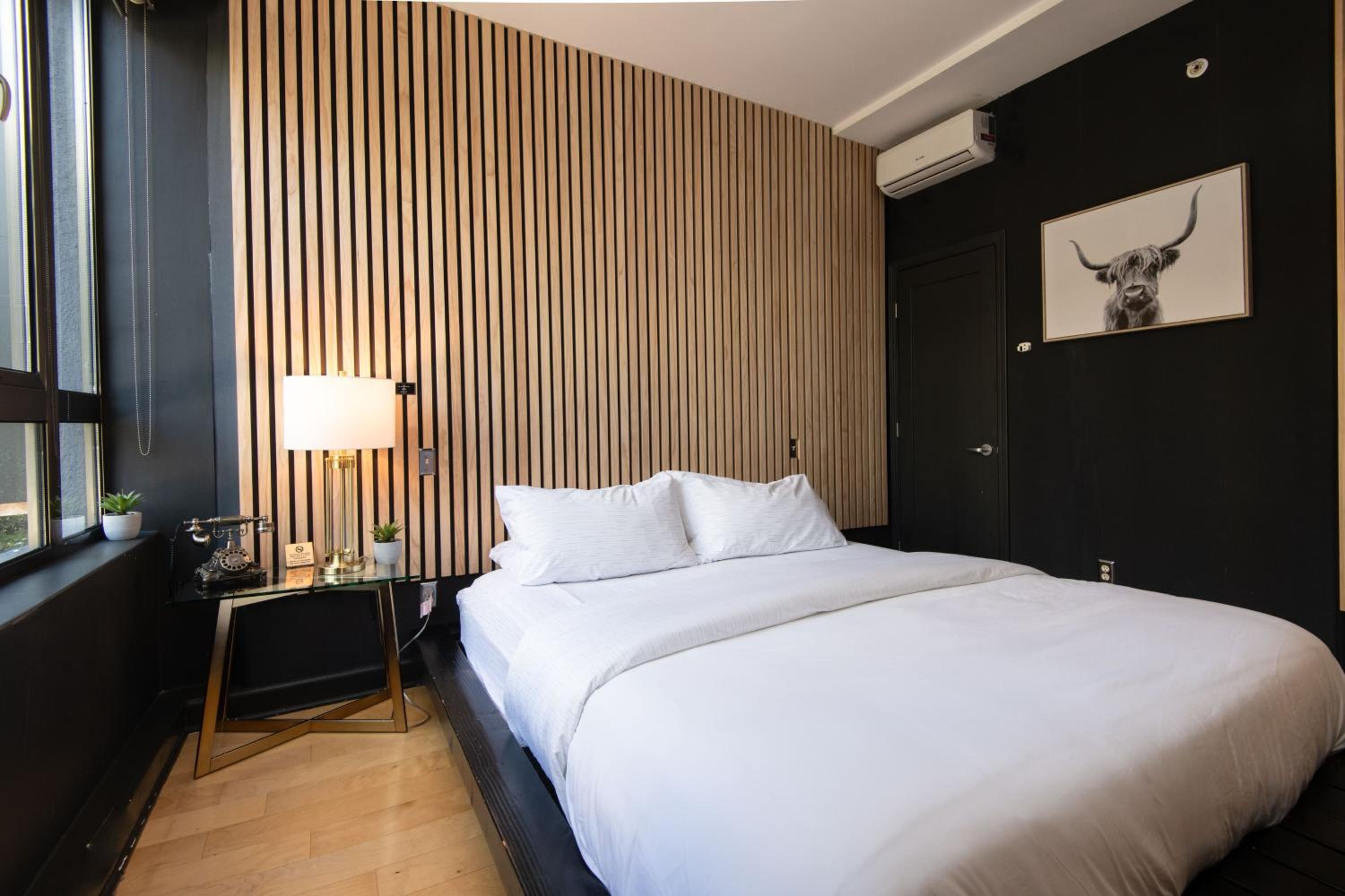 Los Angeles Vacations - Audemar Boutique Hotel and Apartment Homes - Property Image 19