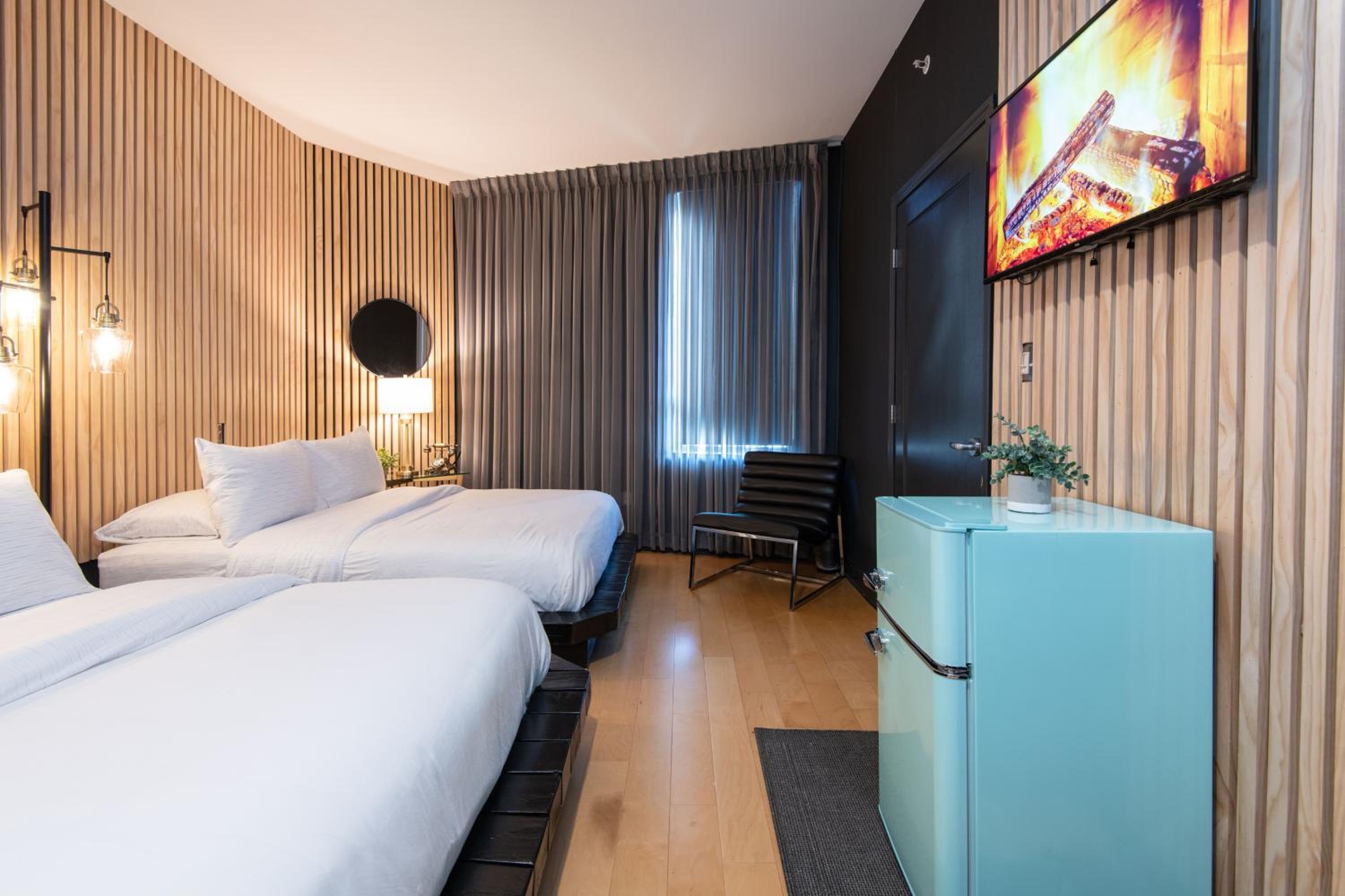 Los Angeles Vacations - Audemar Boutique Hotel and Apartment Homes - Property Image 7