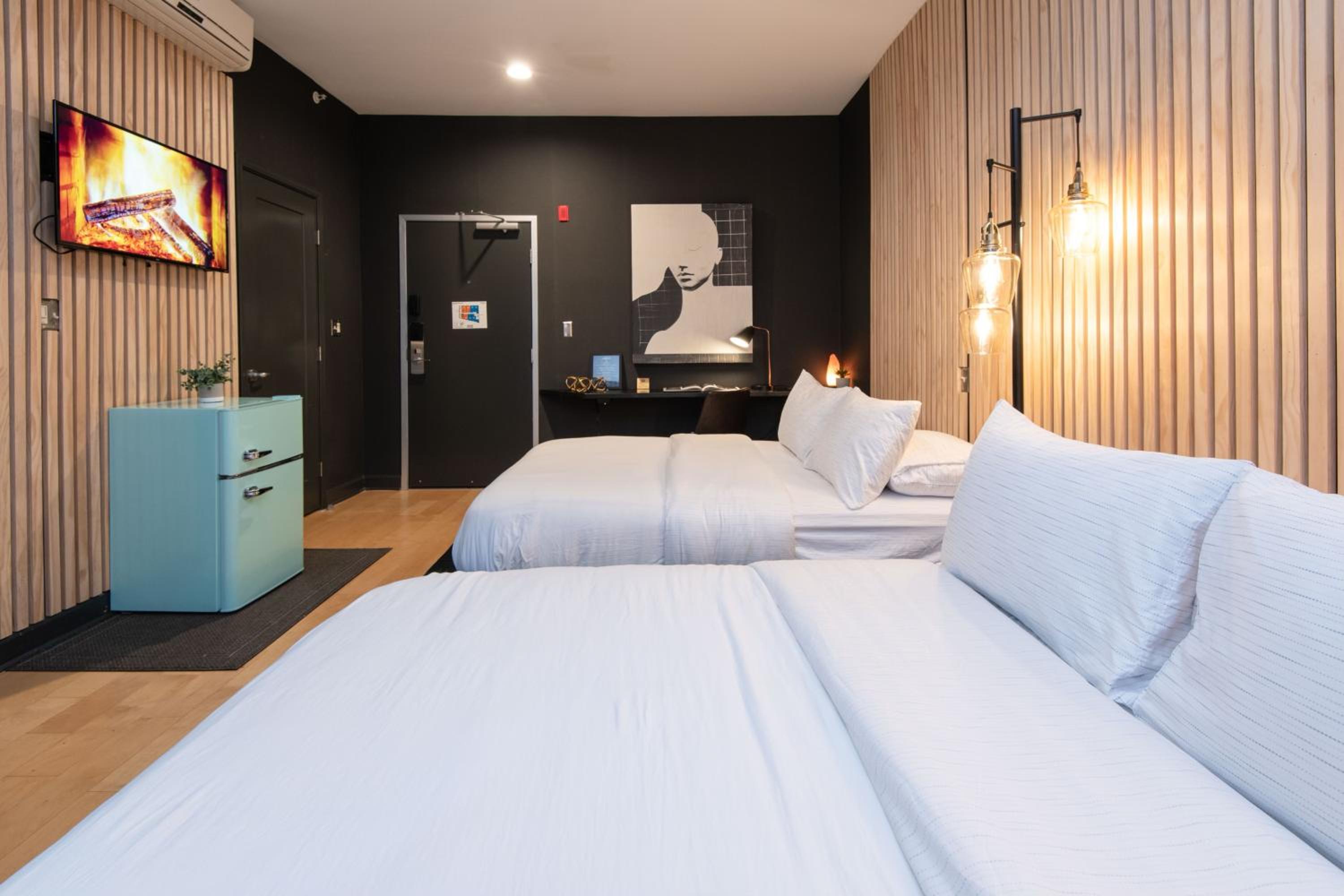 Los Angeles Vacations - Audemar Boutique Hotel and Apartment Homes - Property Image 33