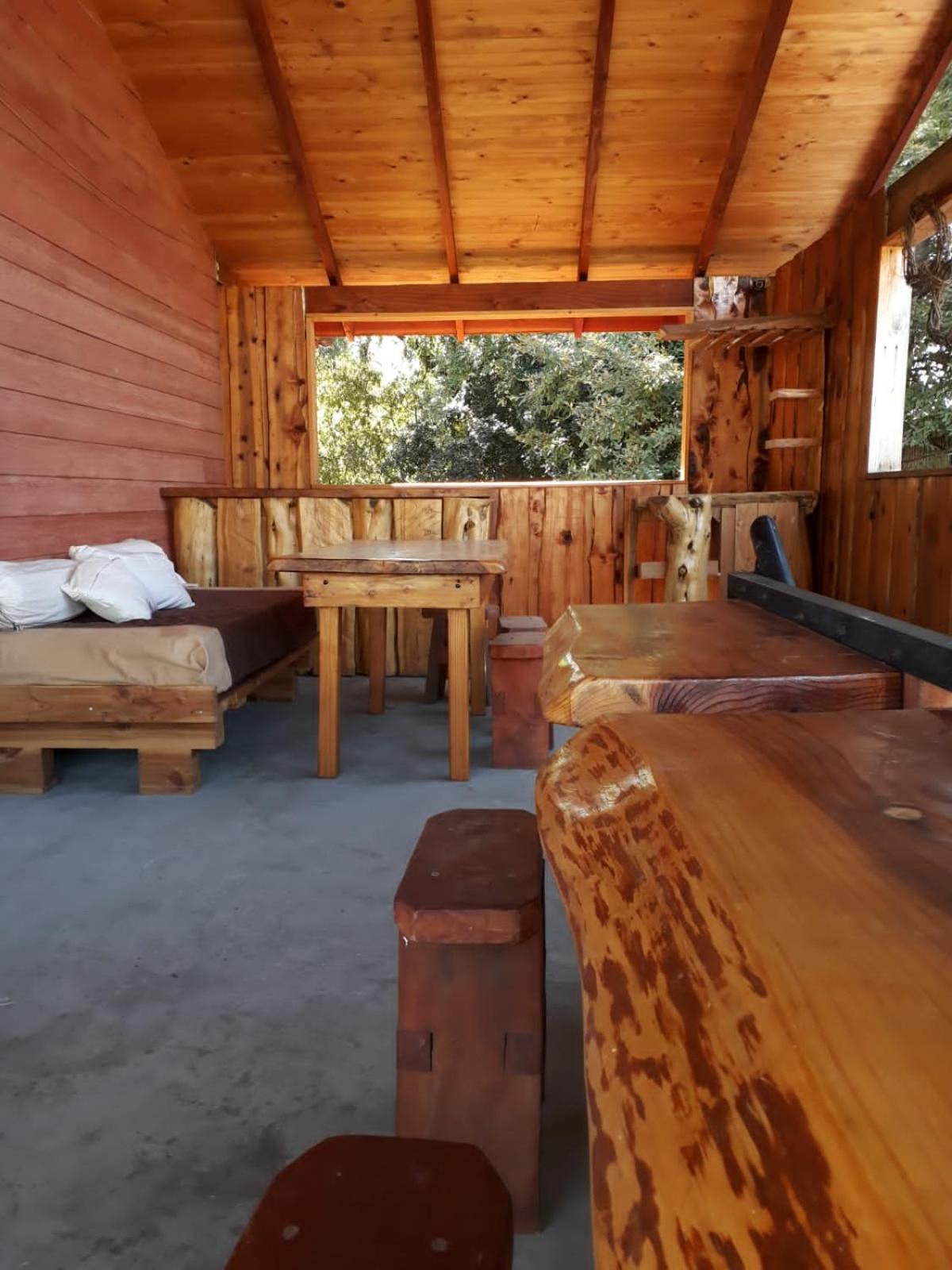 Ruka Pucón Hostel