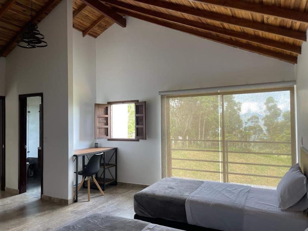 Villa Paulina