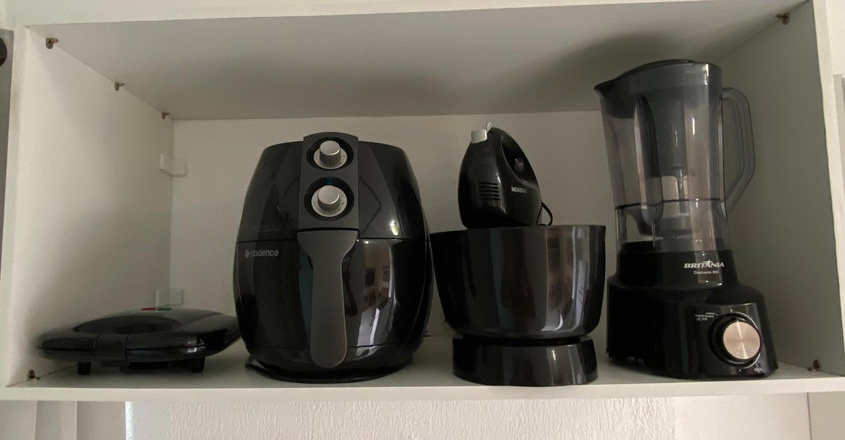Apartamento na Grande Natal (Condomínio Barcas)
