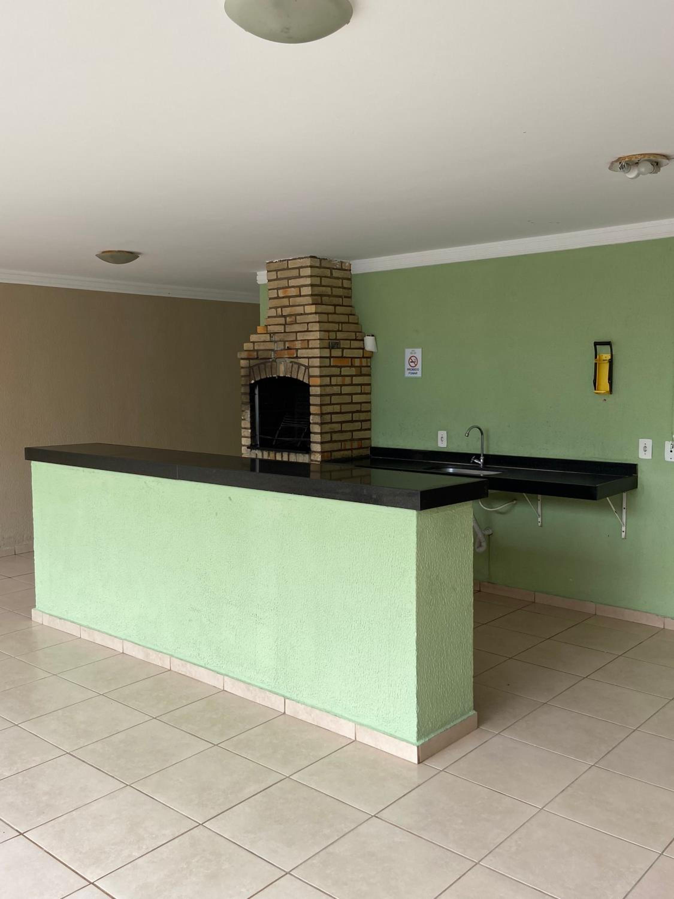Apartamento na Grande Natal (Condomínio Barcas)