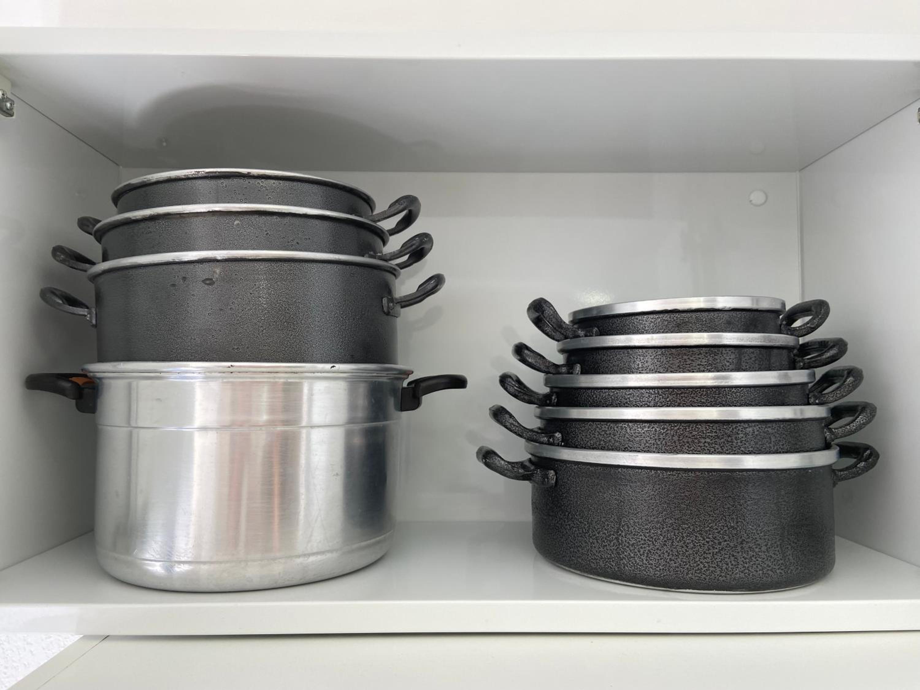 Apartamento na Grande Natal (Condomínio Barcas)