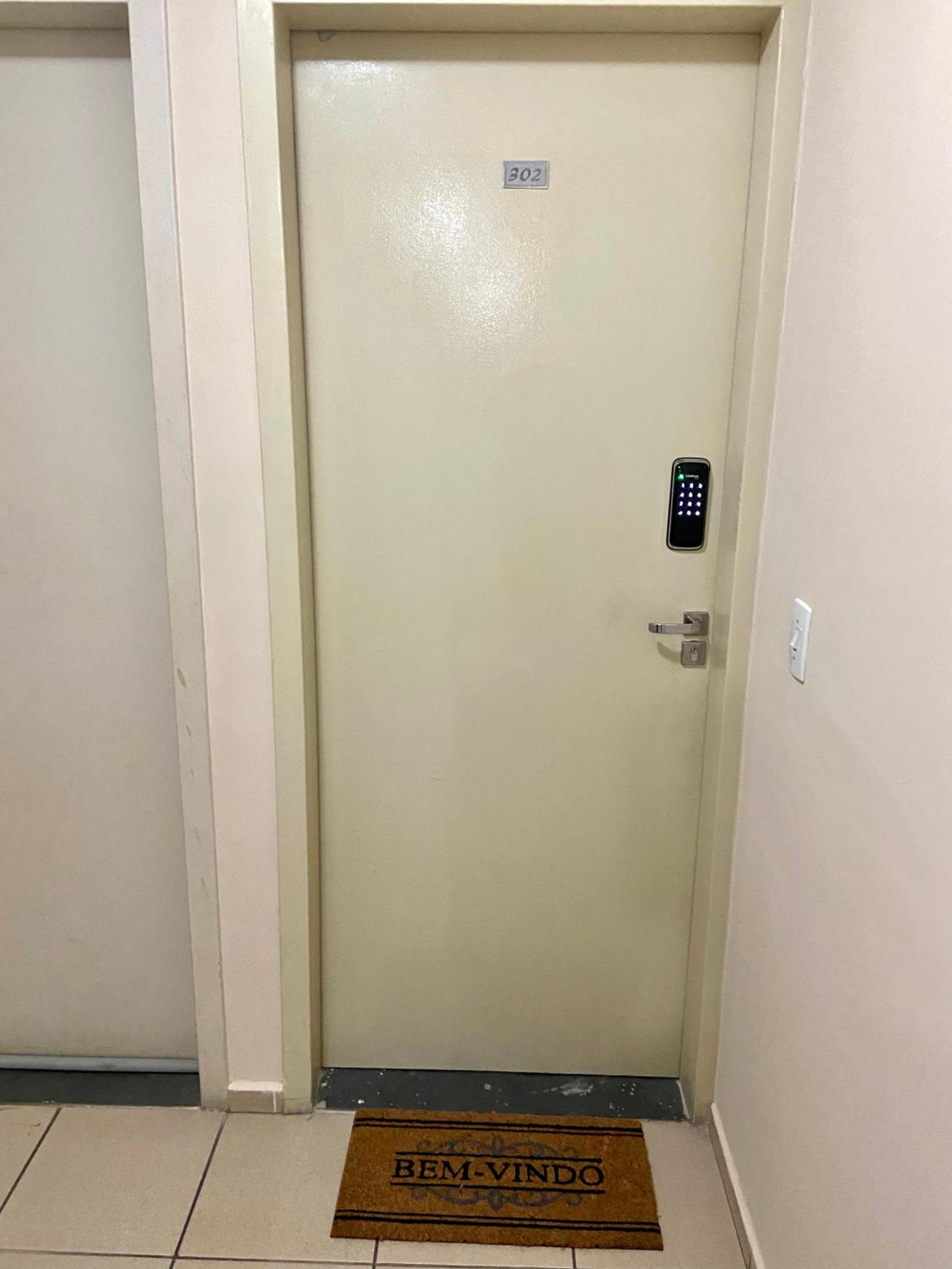 Apartamento na Grande Natal (Condomínio Barcas)