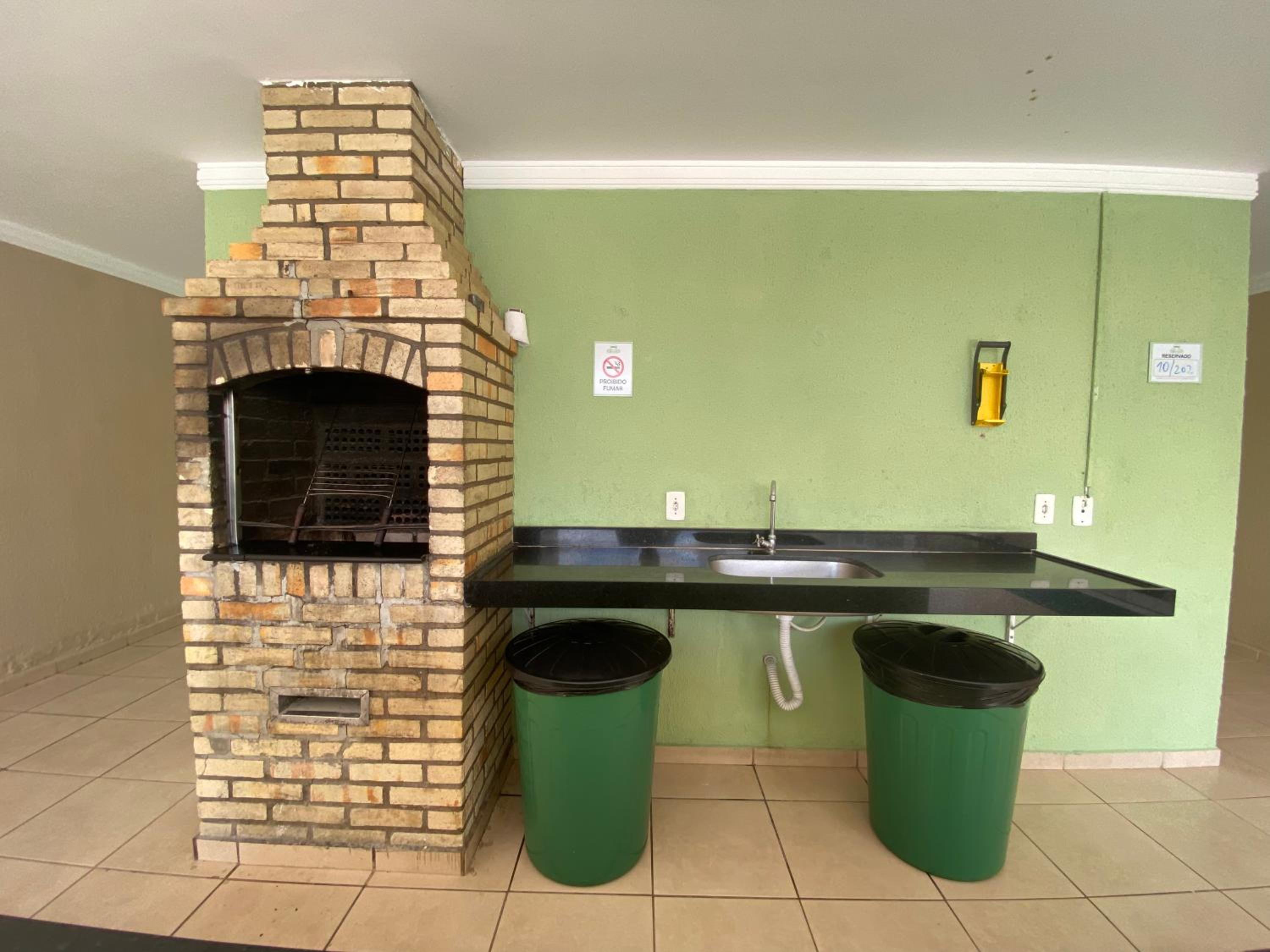Apartamento na Grande Natal (Condomínio Barcas)