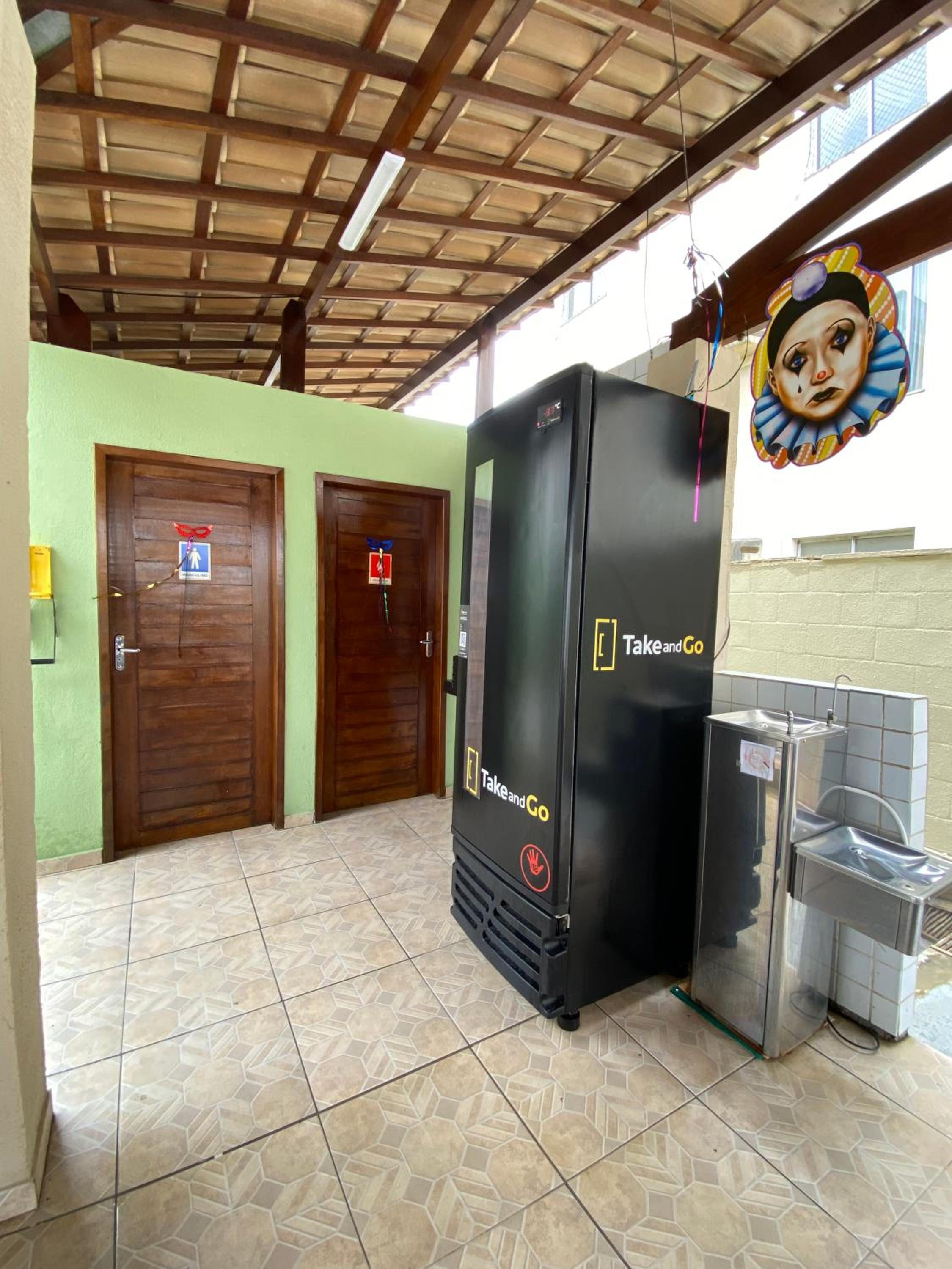 Apartamento na Grande Natal (Condomínio Barcas)