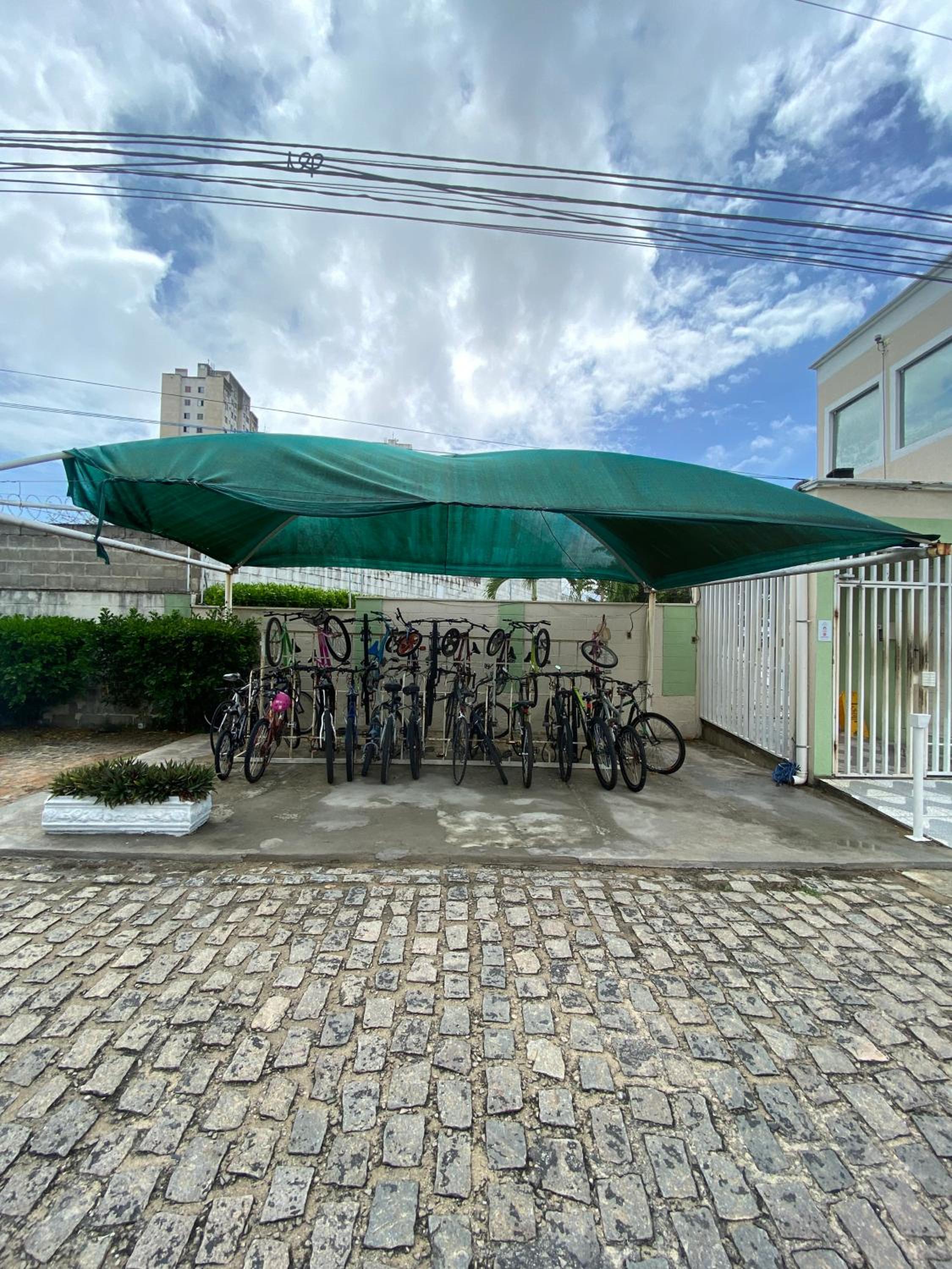 Apartamento na Grande Natal (Condomínio Barcas)