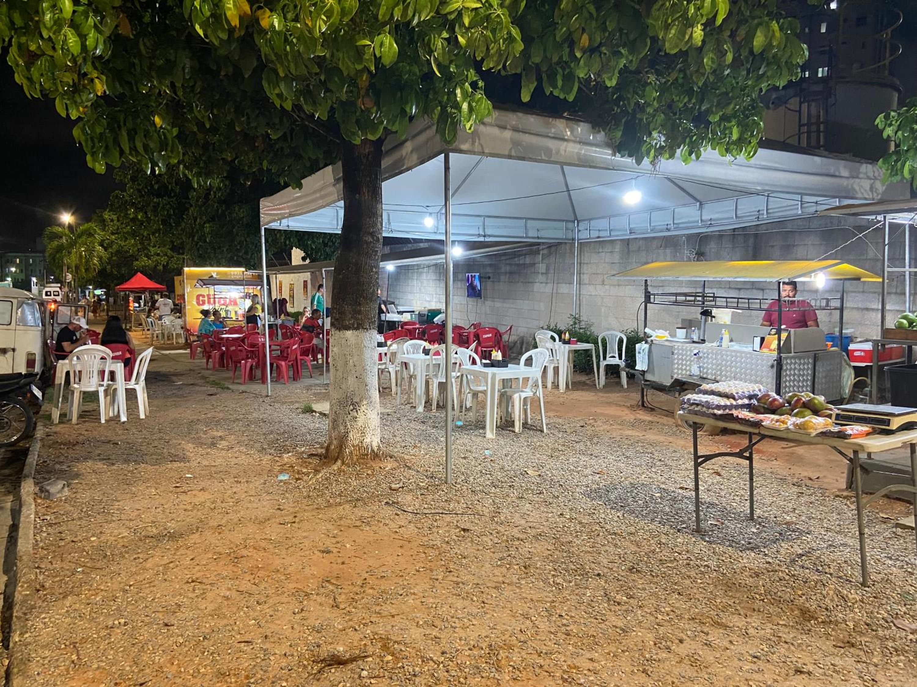 Apartamento na Grande Natal (Condomínio Barcas)