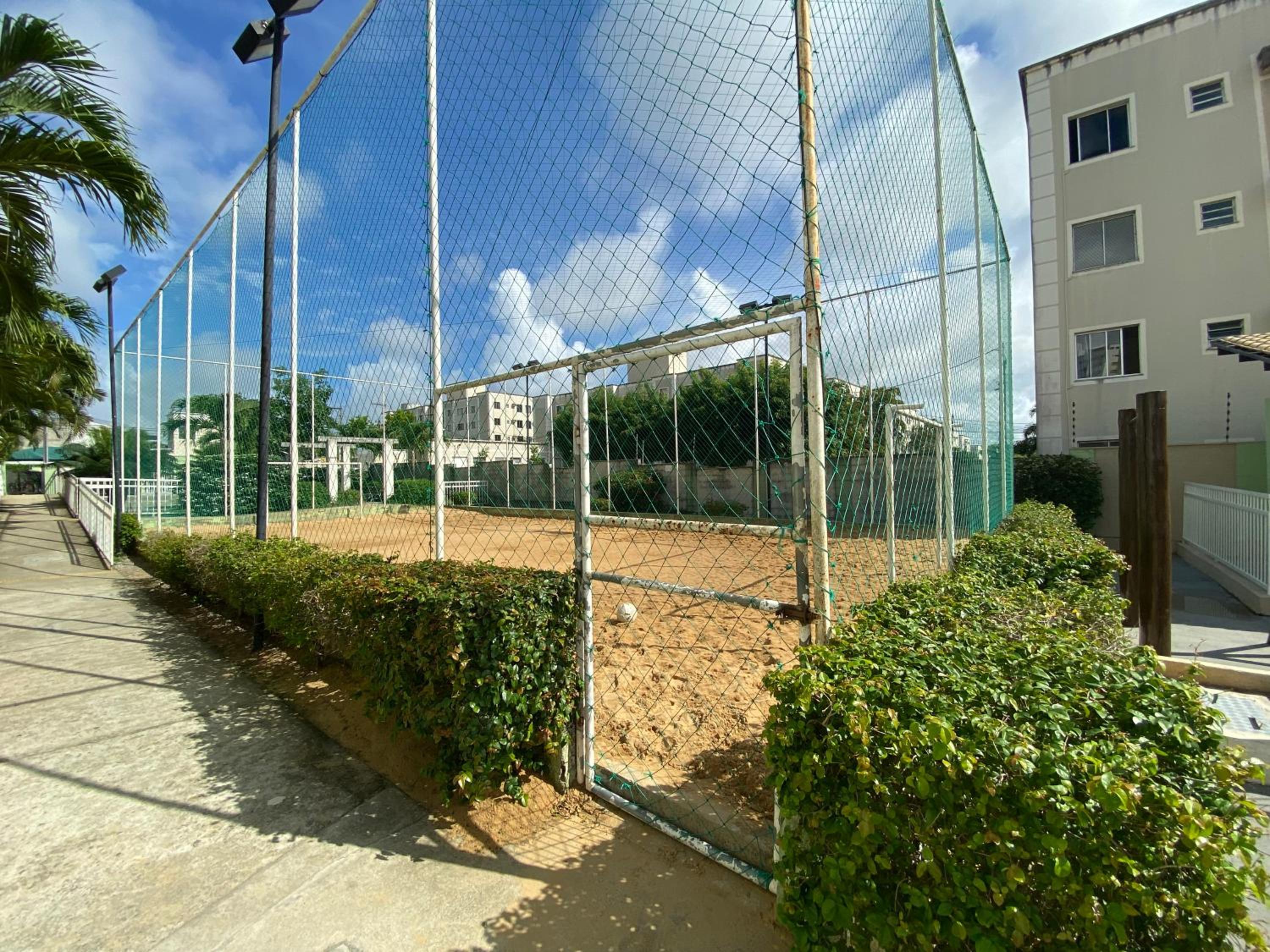 Apartamento na Grande Natal (Condomínio Barcas)