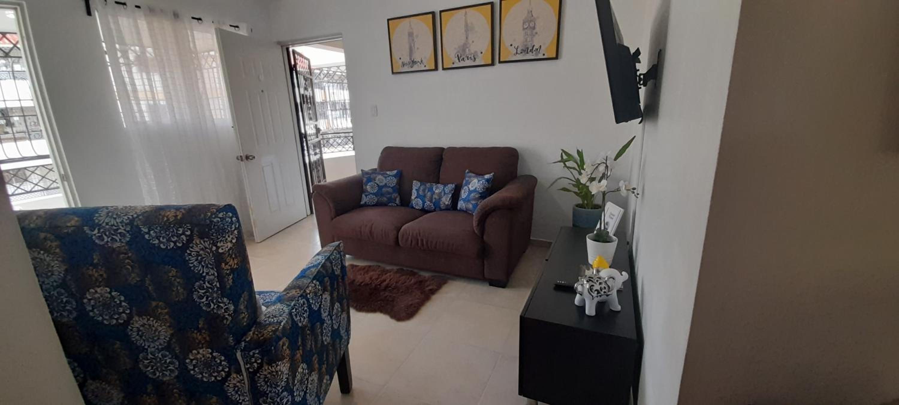 Residencial Palmas De Gurabo