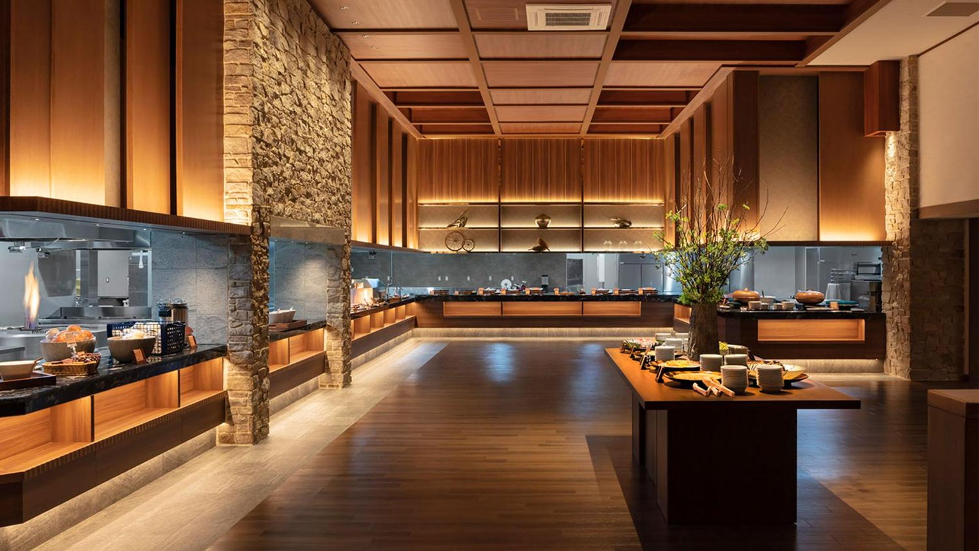 Kitakobushi Shiretoko Hotel & Resort