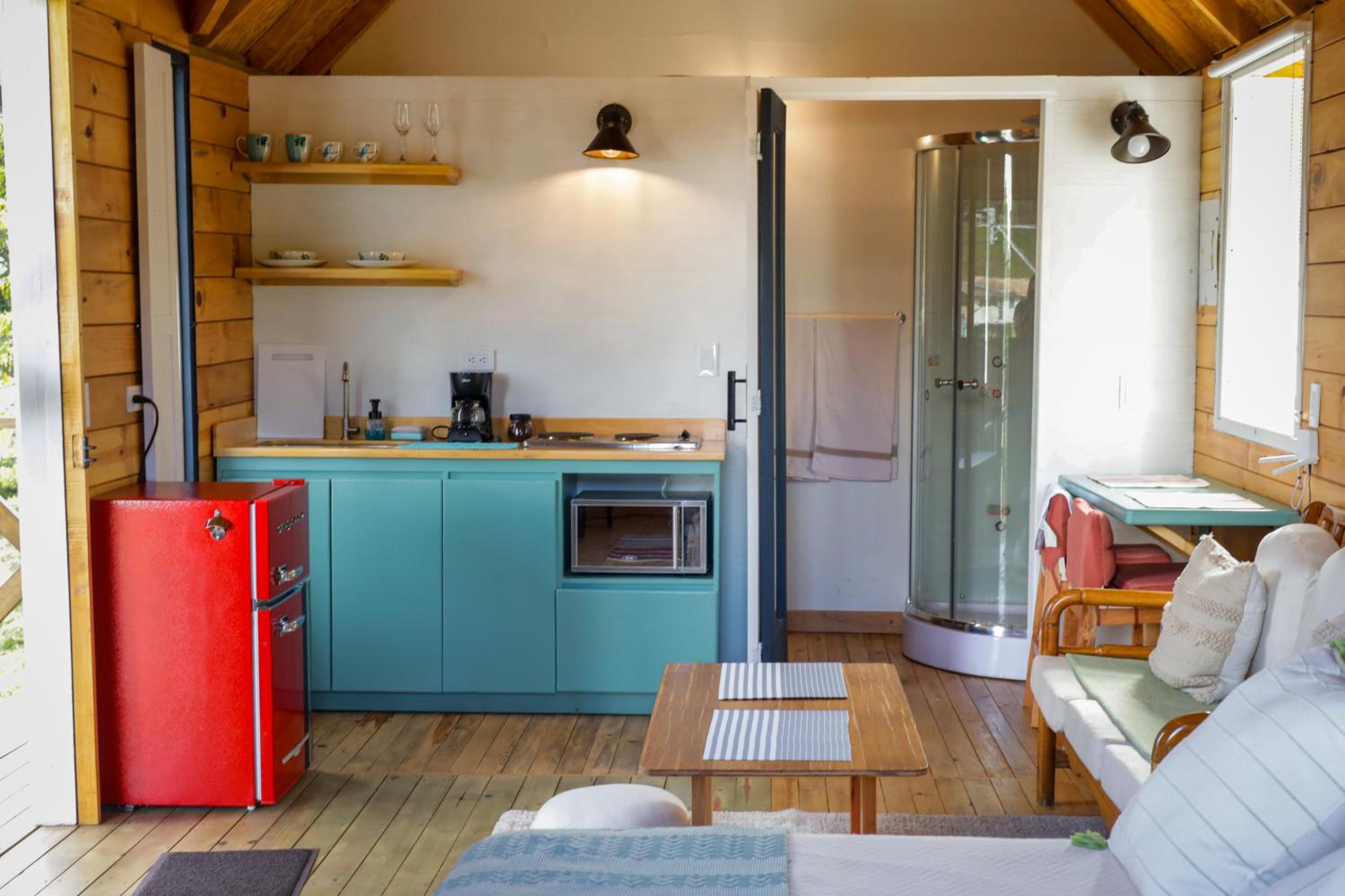 Chalet Santa Clara