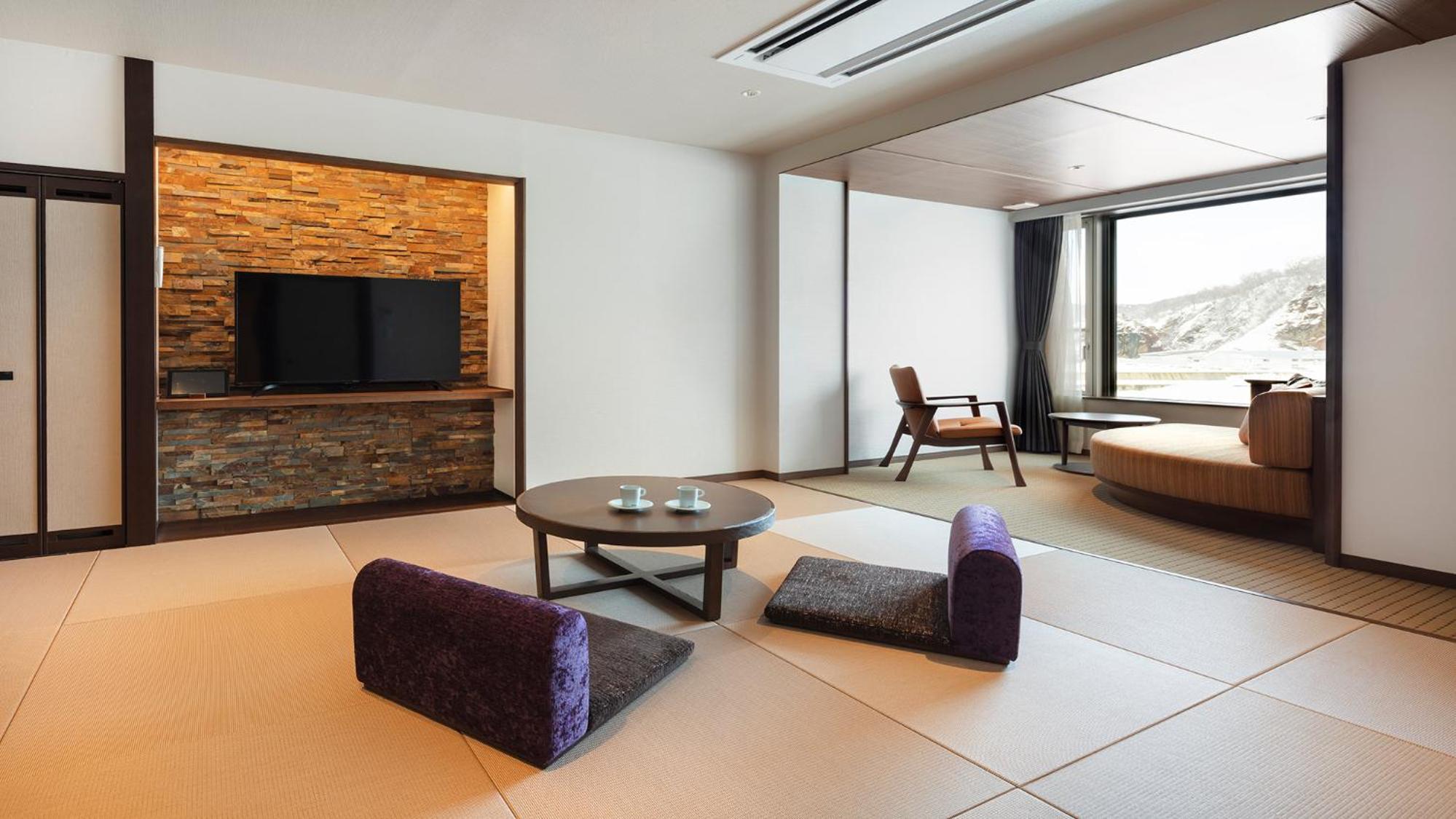 Kitakobushi Shiretoko Hotel & Resort