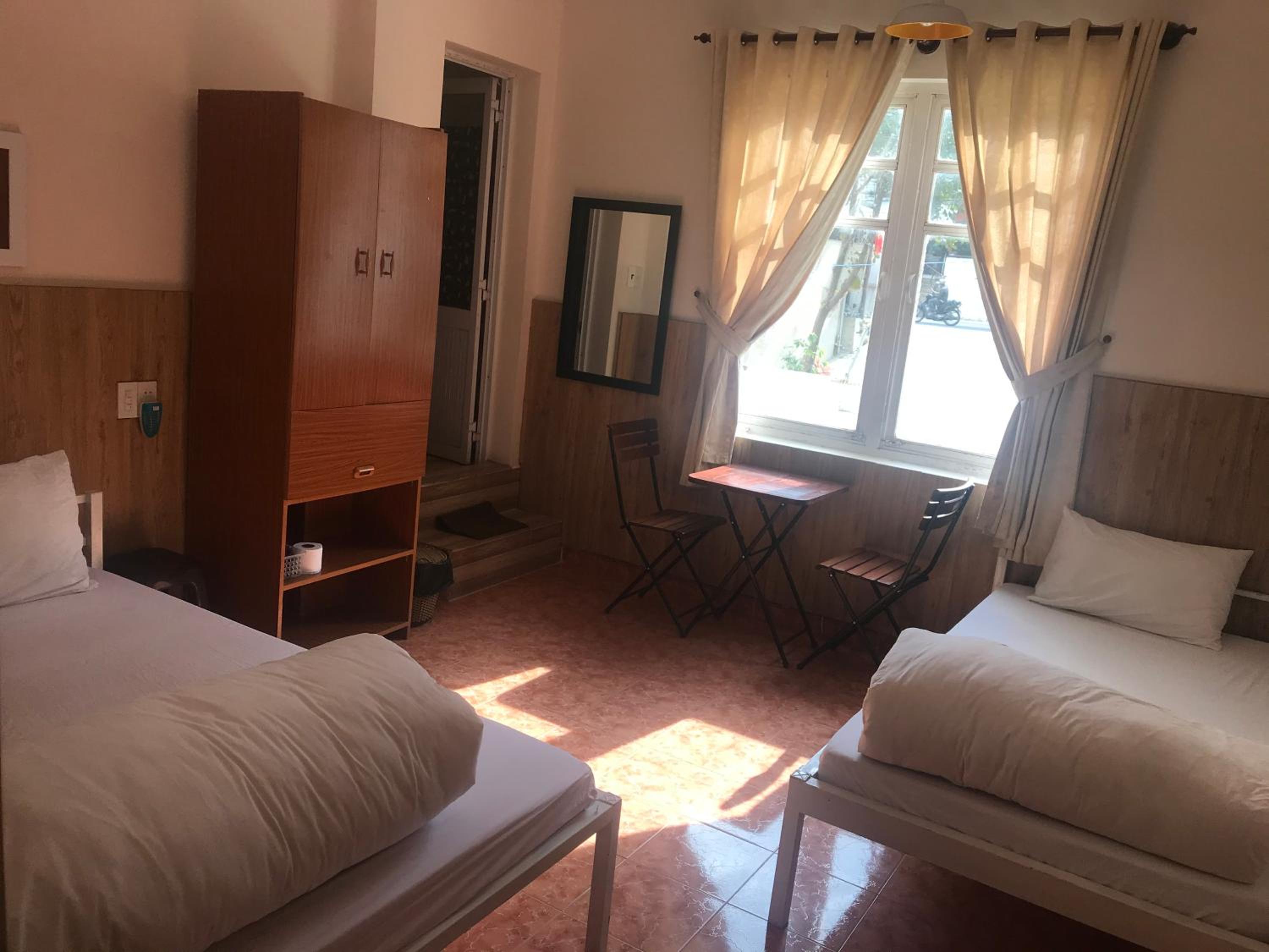 iDorm B&B - idorm Mỹ view 4