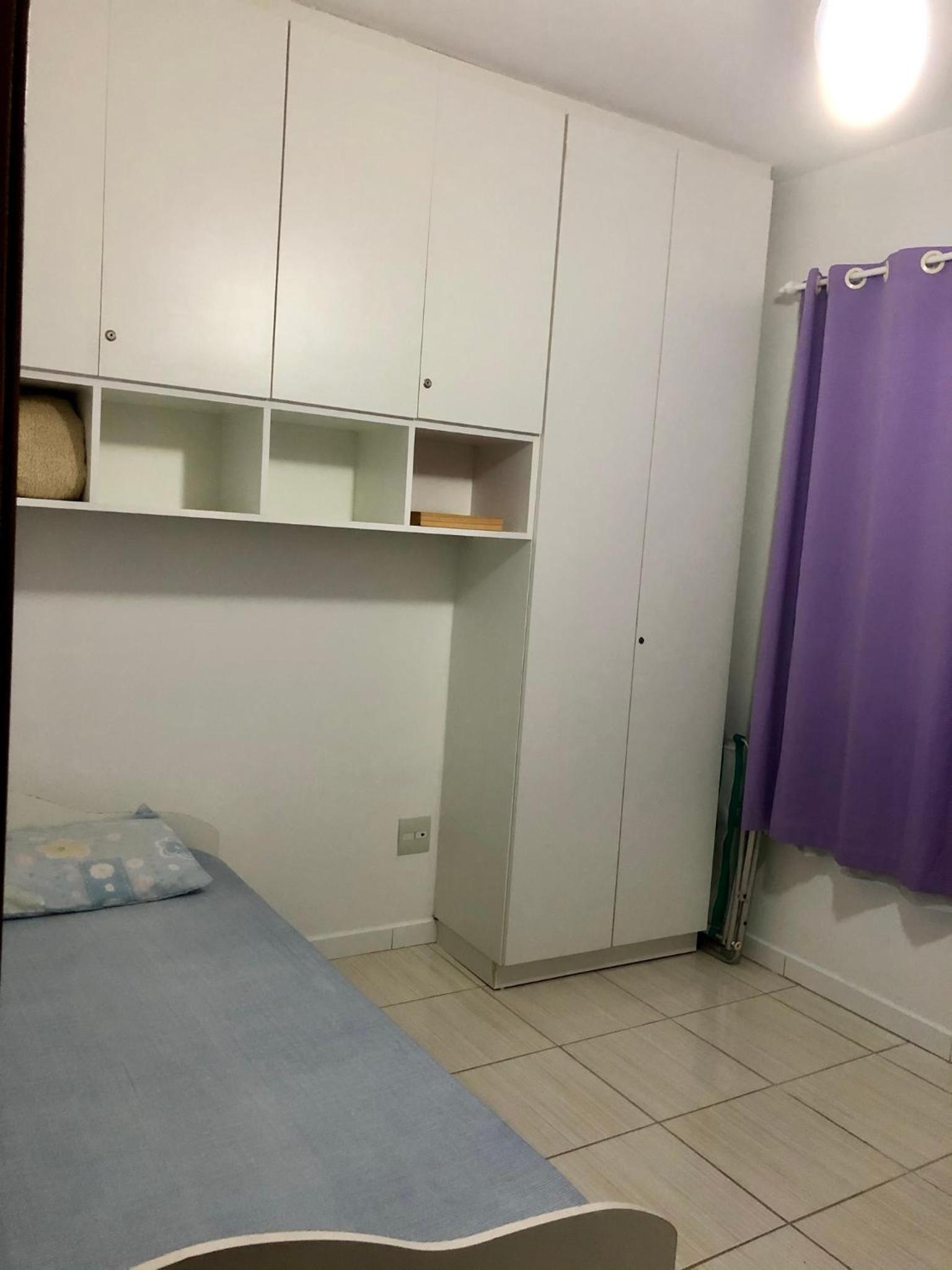 Apto 2 dorm com garagem