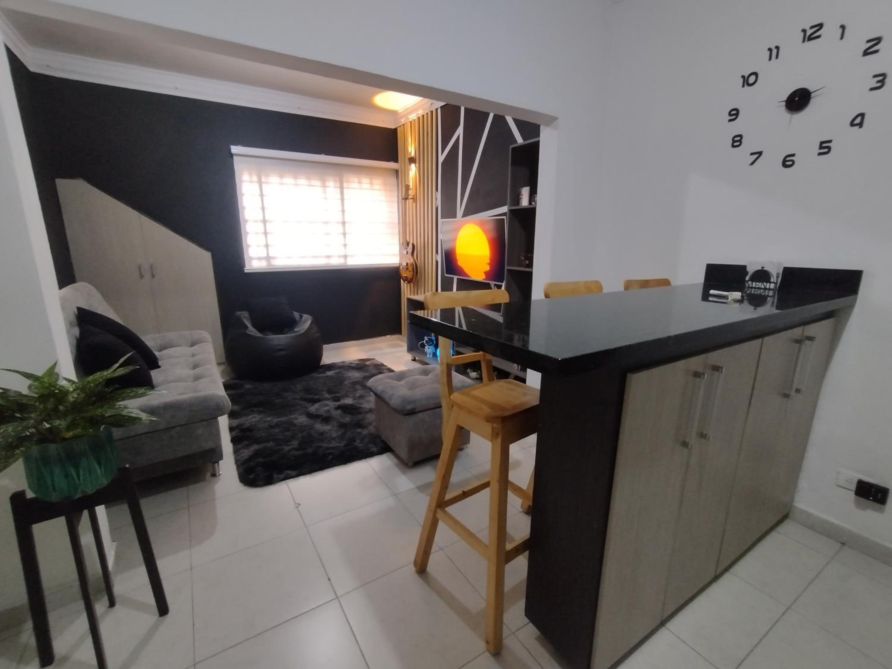 Apartamento turístico Medellín Laureles, By Family Rooms