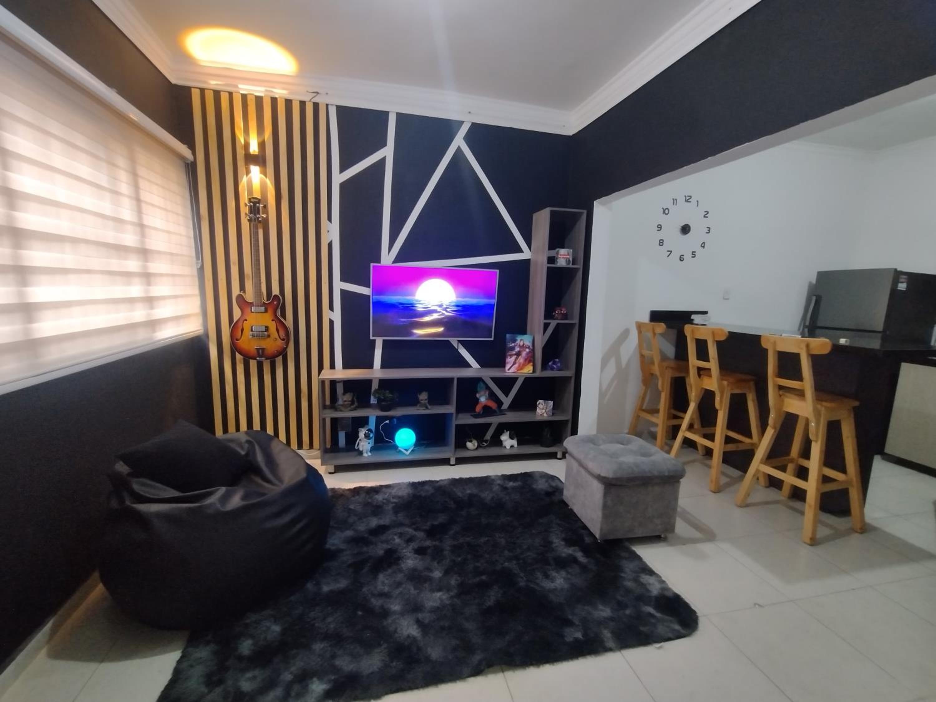 Apartamento turístico Medellín Laureles, By Family Rooms